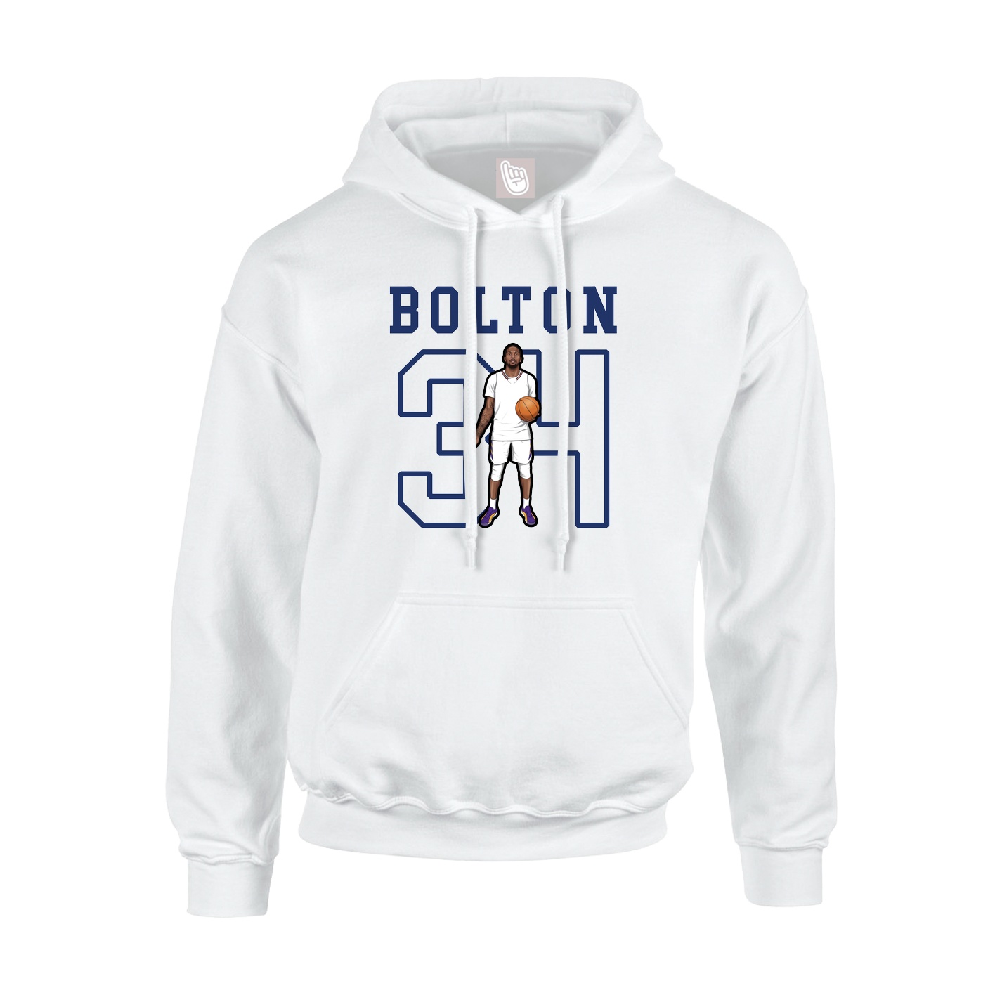 Youth Hoodie
