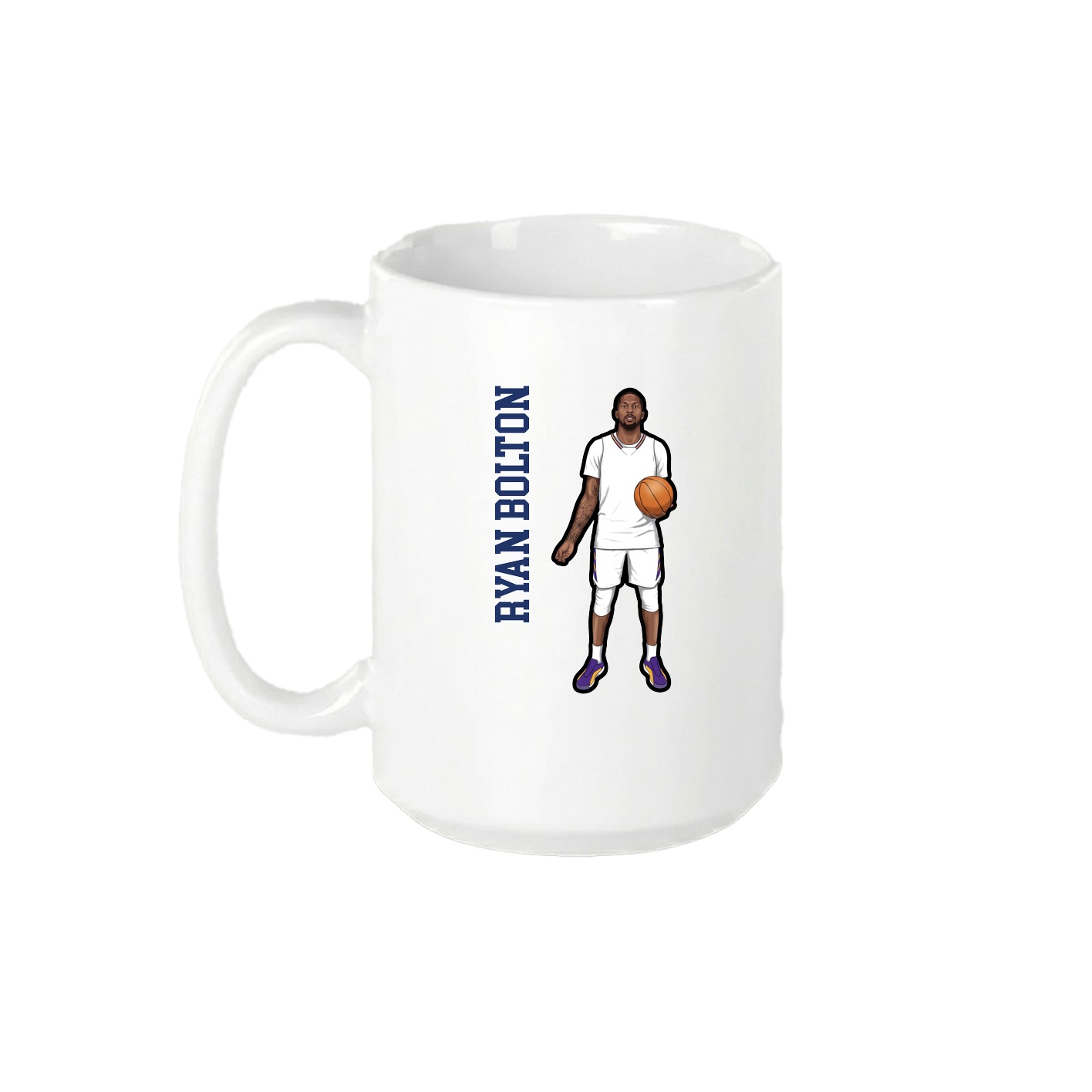 15oz Coffee Mug