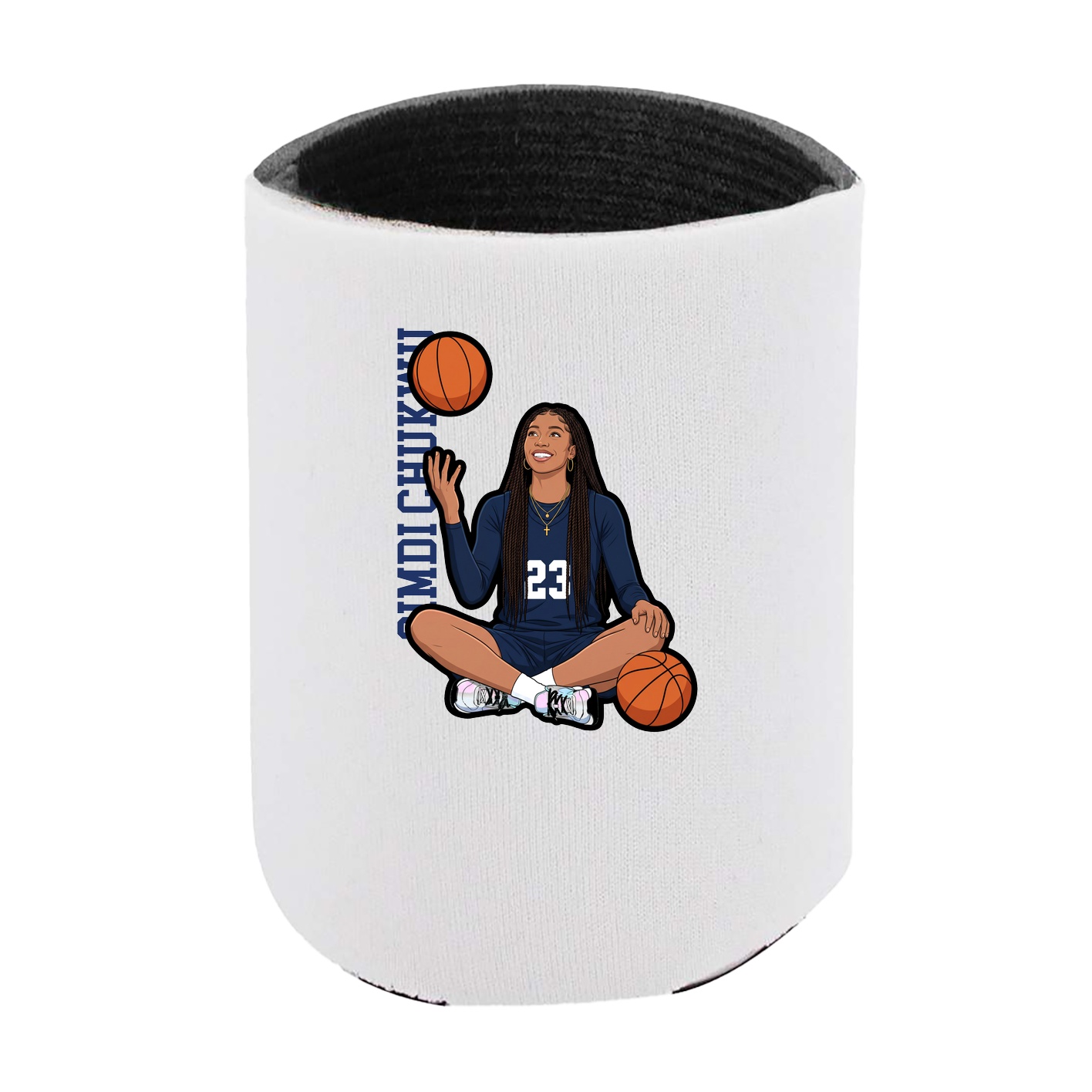 Can Holder
