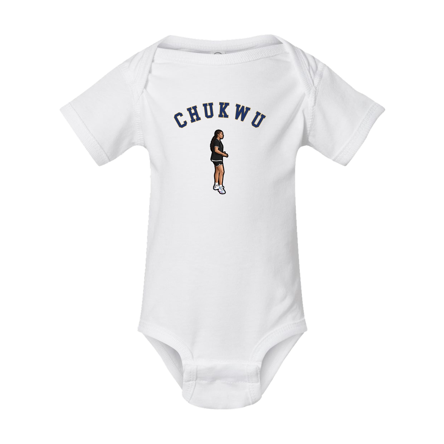 Baby Onesie