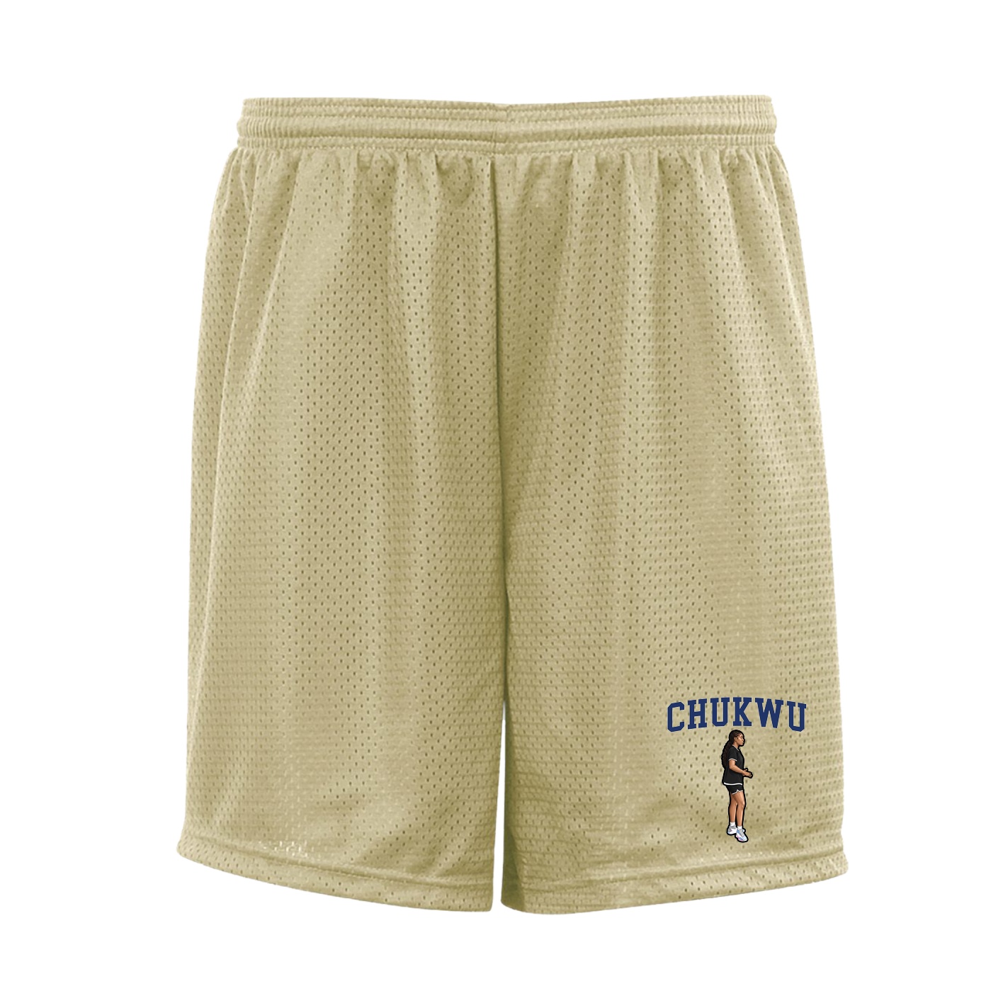 Shorts — Shirsey in Vegas Gold