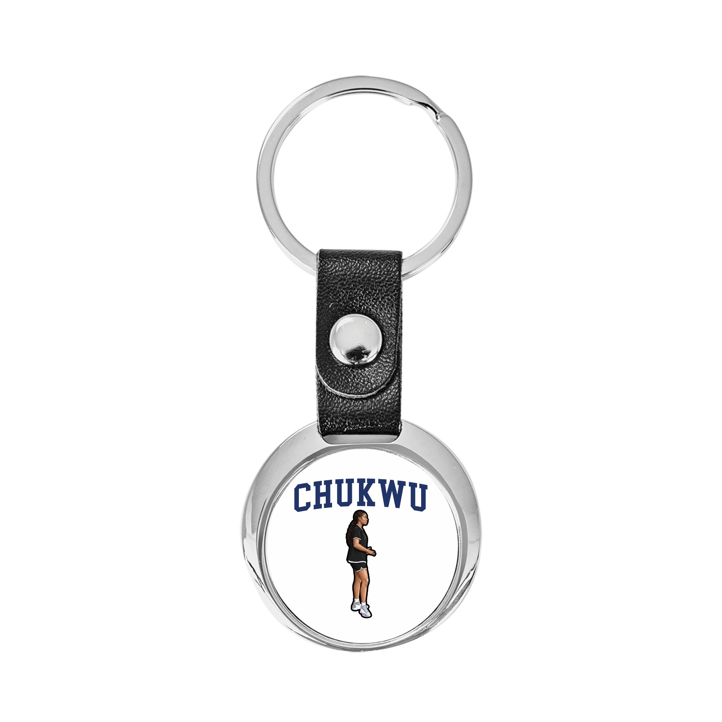 Key Chain — Shirsey in Classic