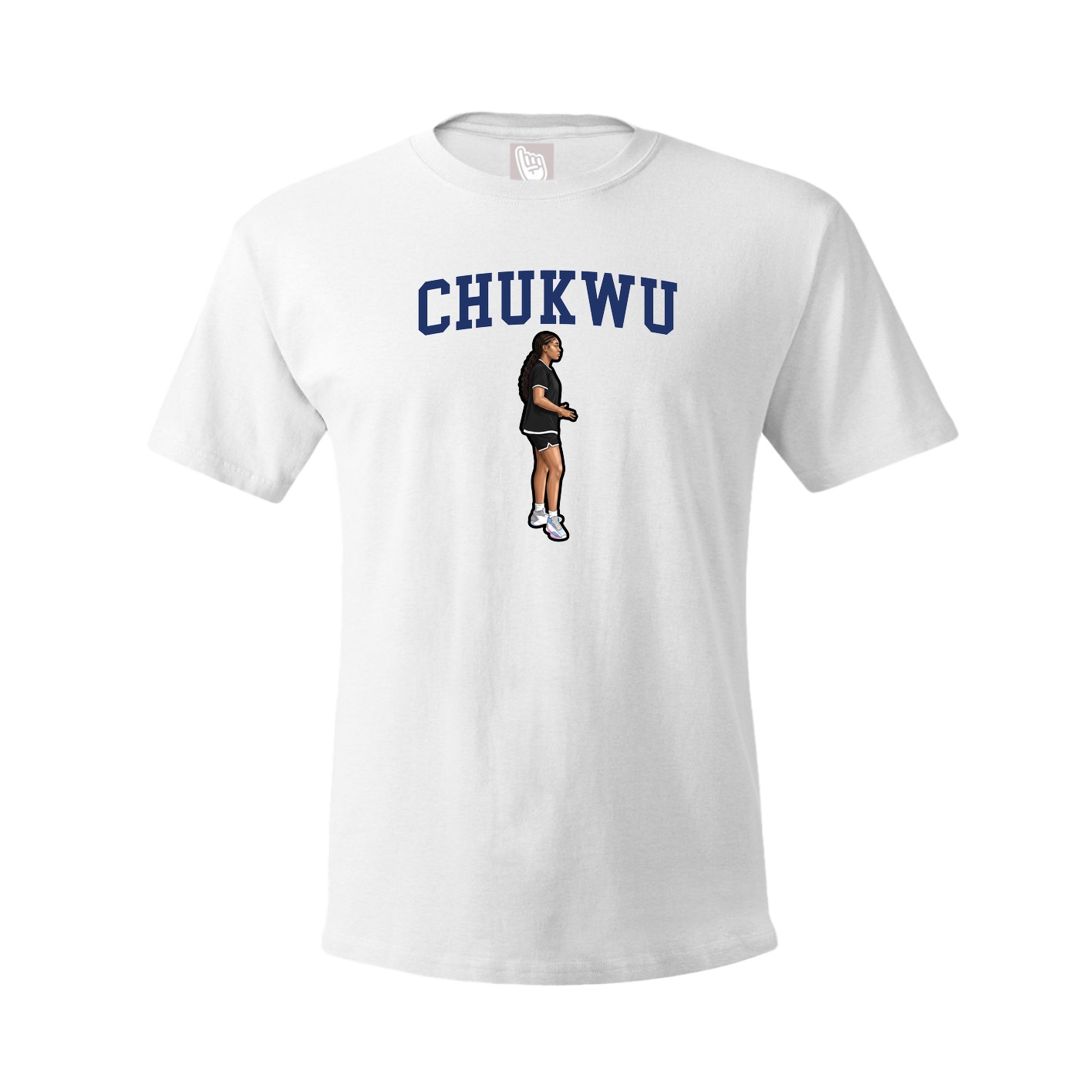 NIL Club Tee