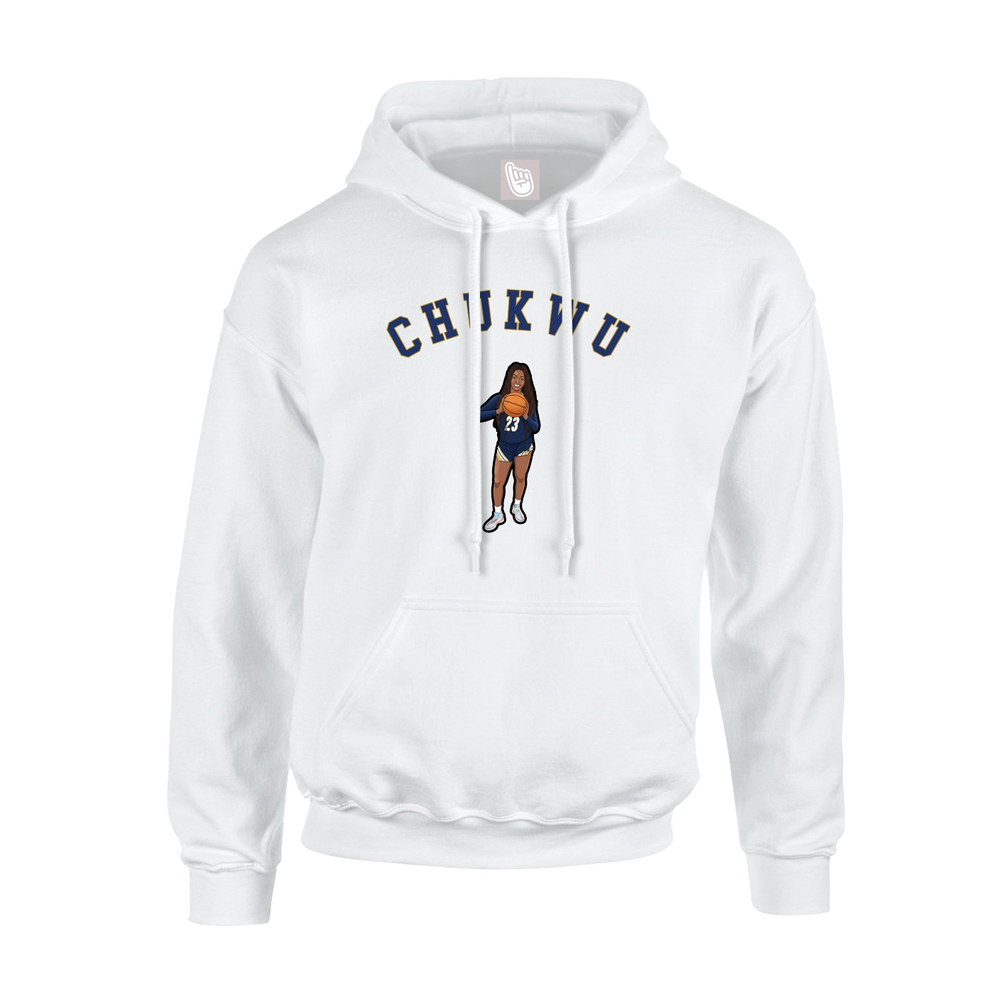 NIL Club Youth Hoodie