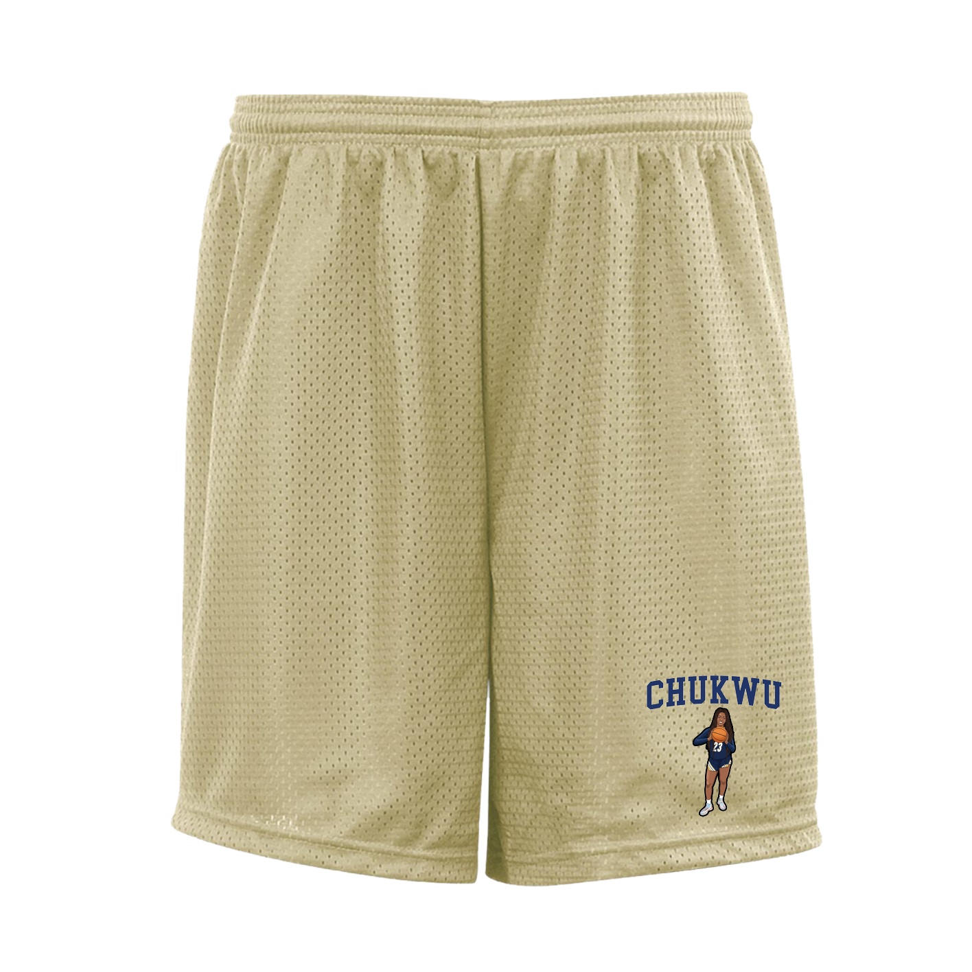 Shorts — Shirsey in Vegas Gold