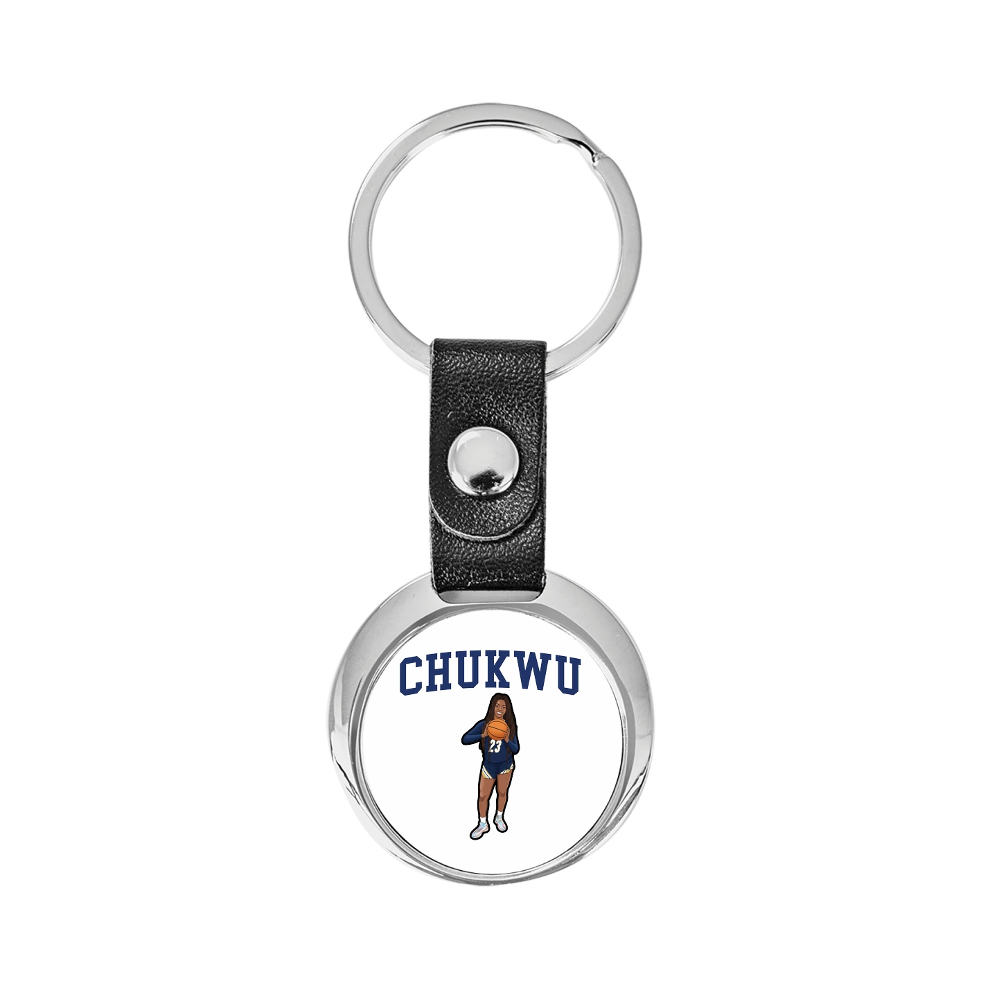 Key Chain — Shirsey in Classic