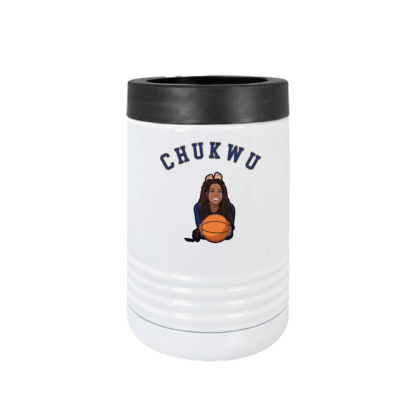 Beverage Holder — Shirsey Arch in White
