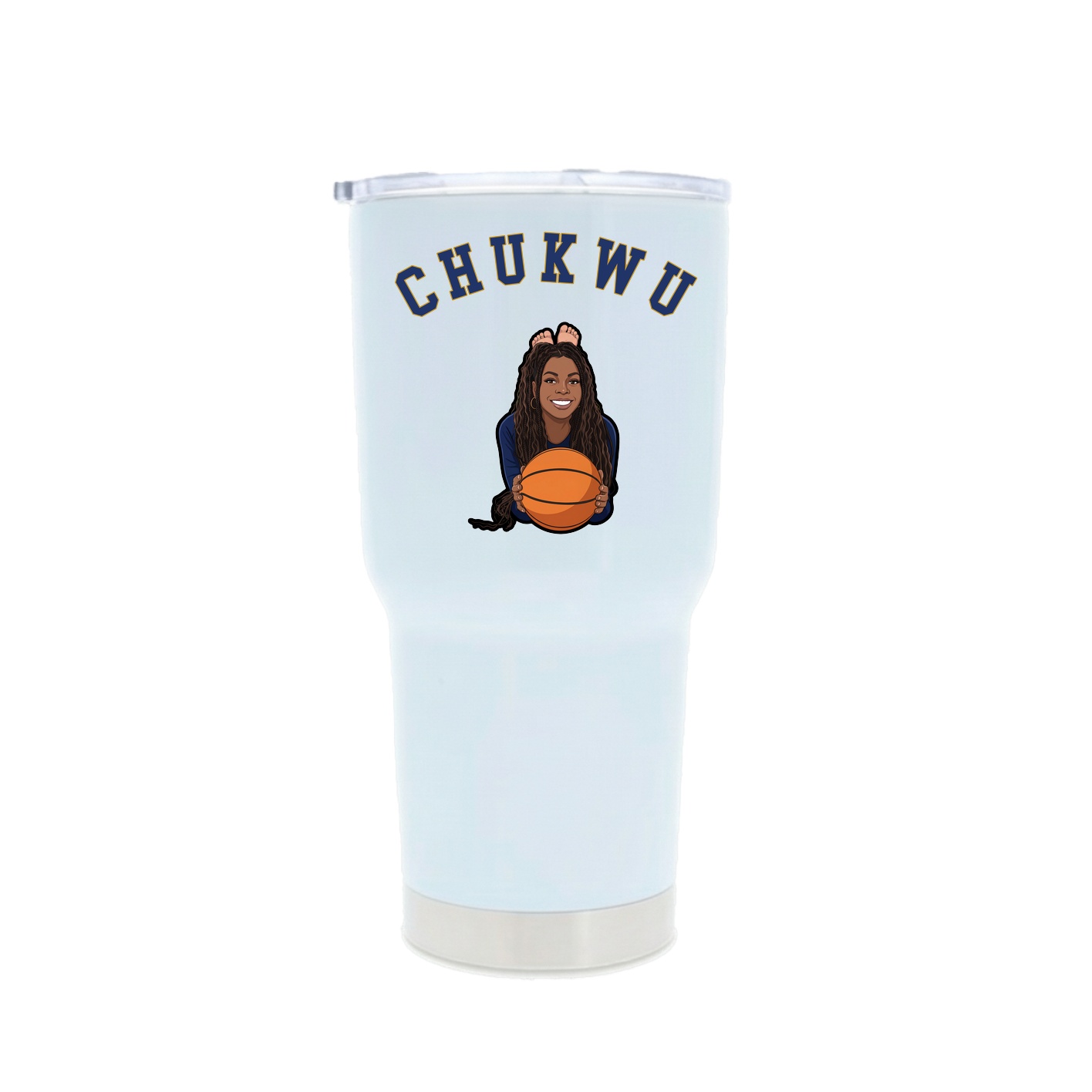 30oz Stainless Steel Tumbler