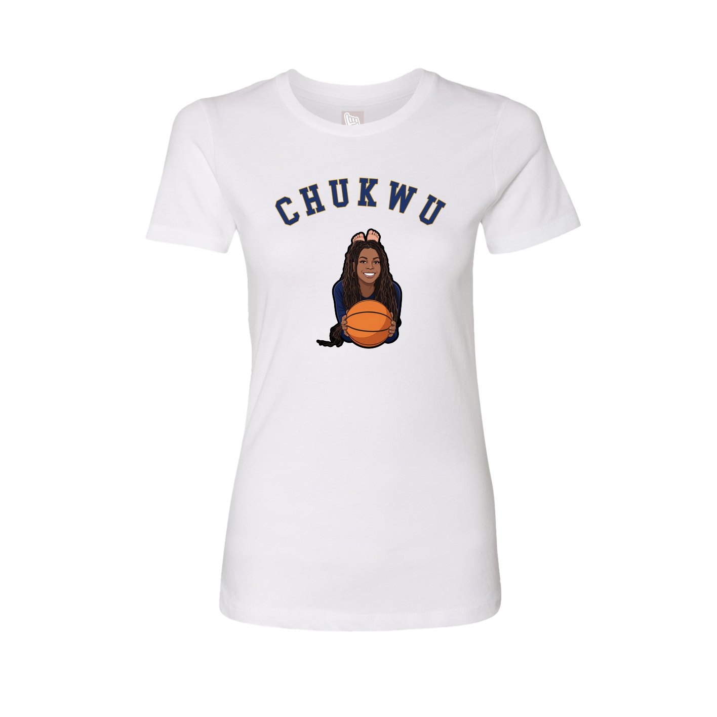 NIL Club Womens Tee