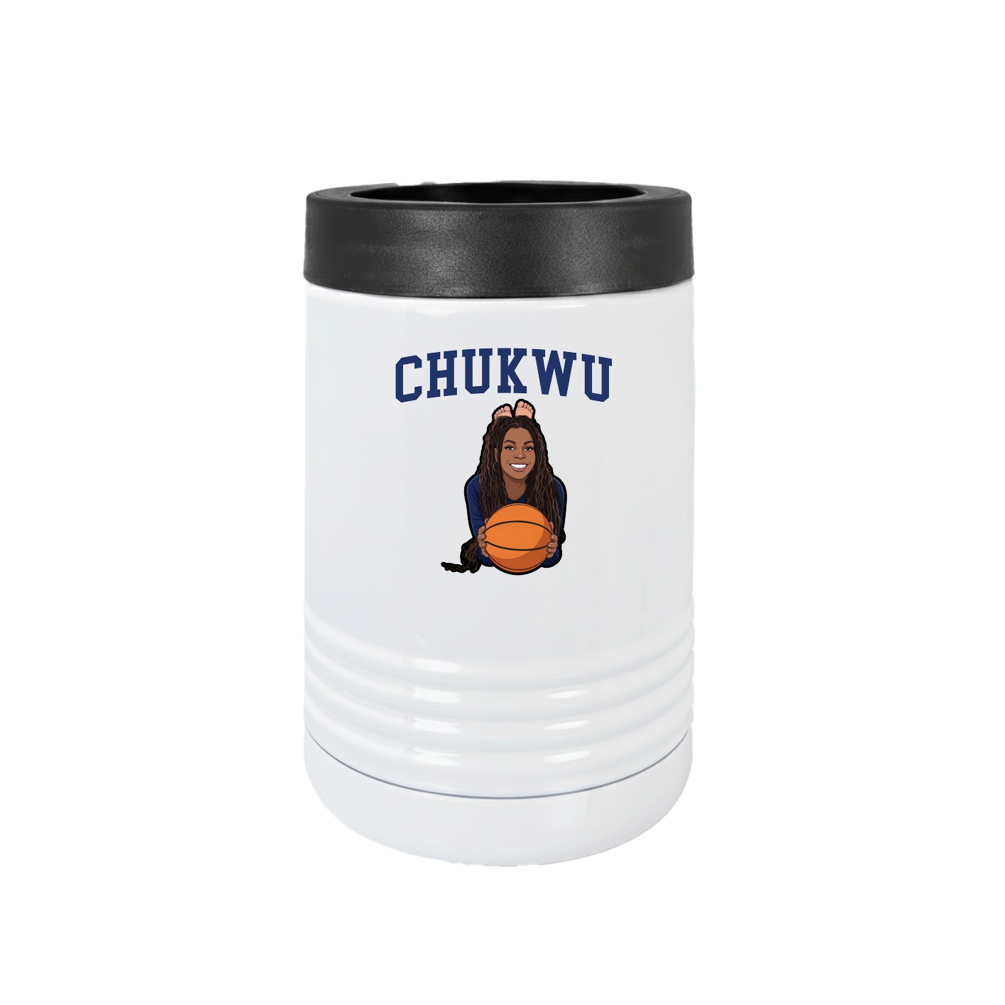 Beverage Holder — Shirsey in White