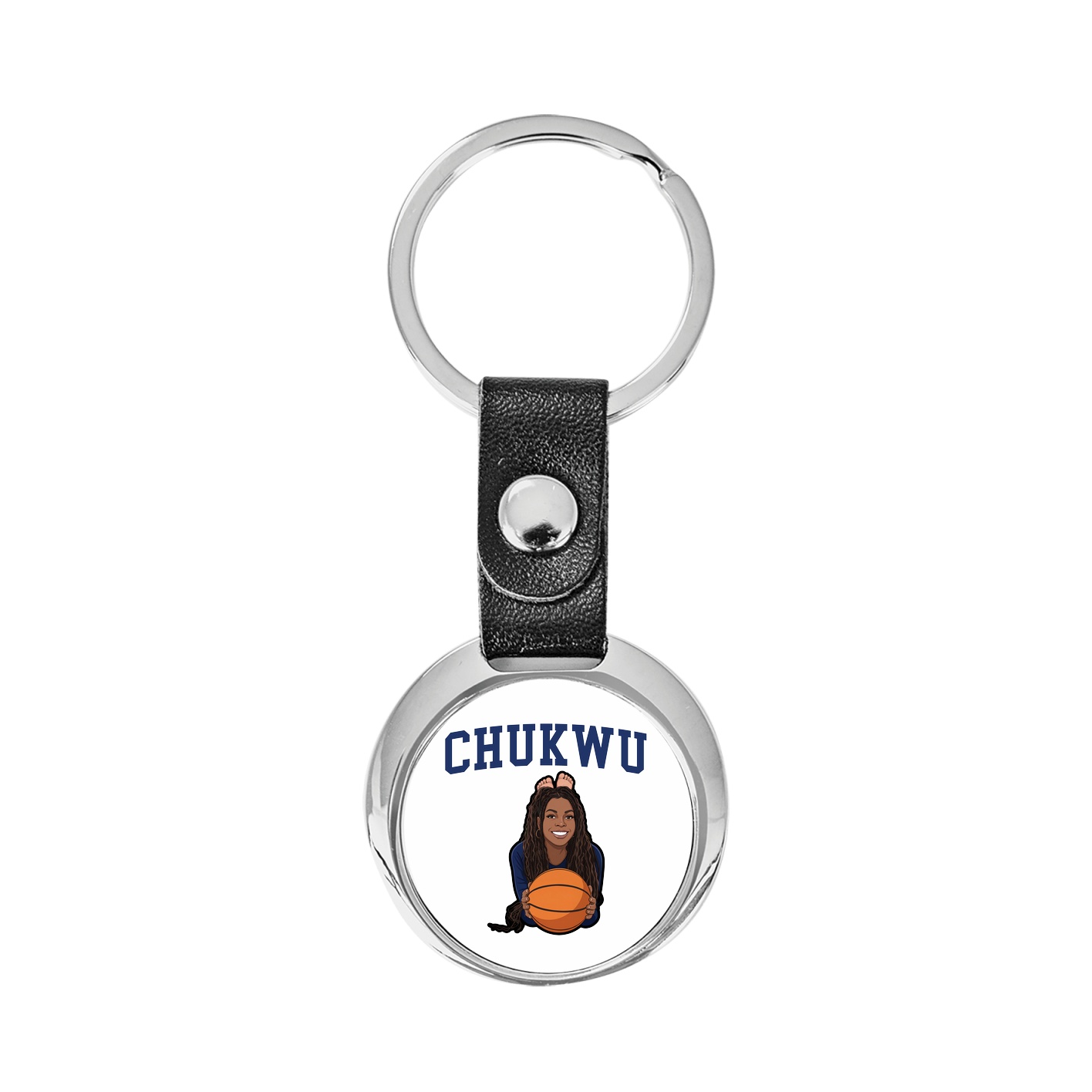 Key Chain — Shirsey in Classic