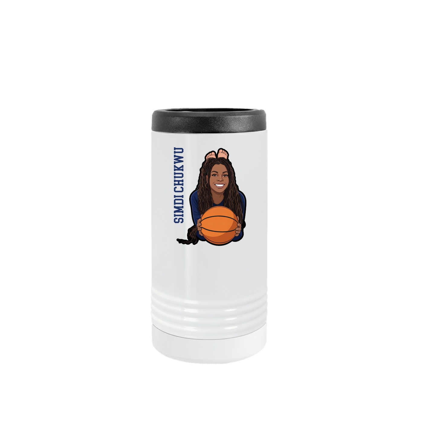 Polar Camel Slim Beverage Holder