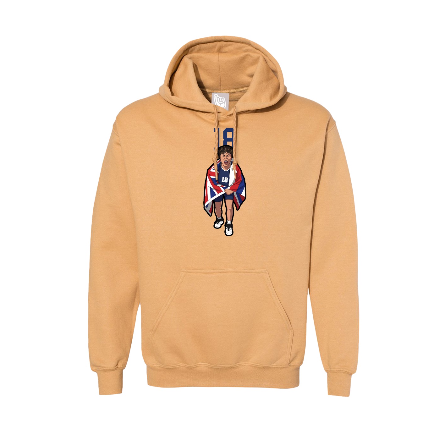Hoodie