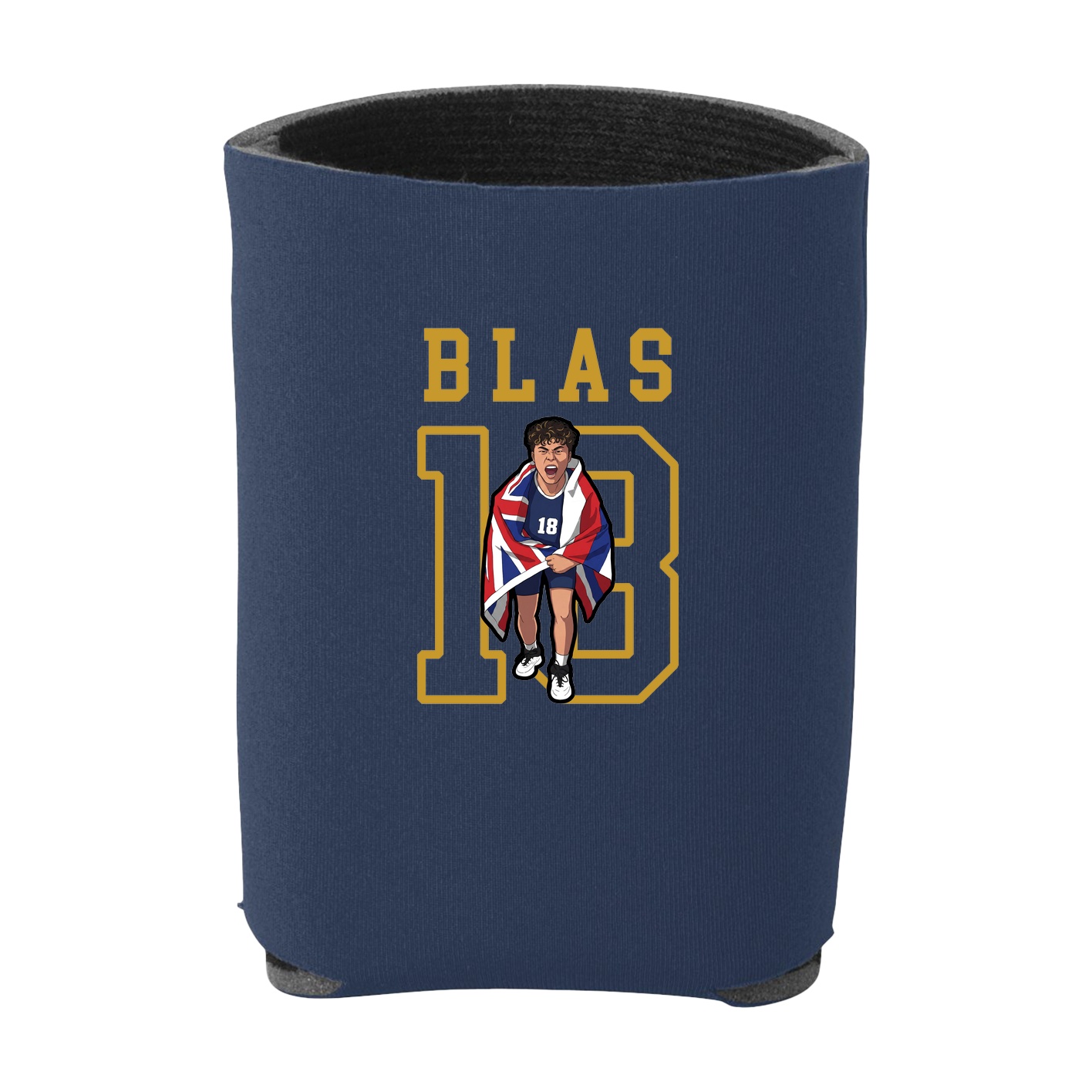 Can Holder — Shirsey in Navy