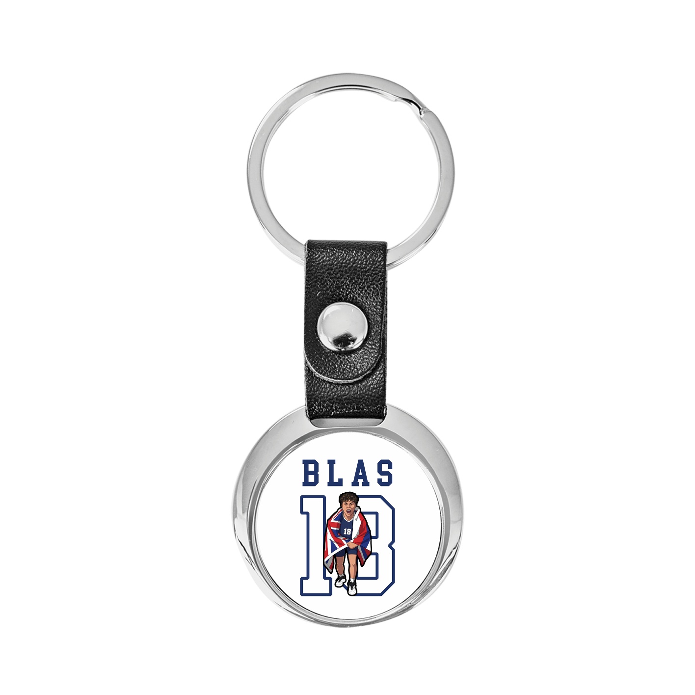 Key Chain — Shirsey in Classic