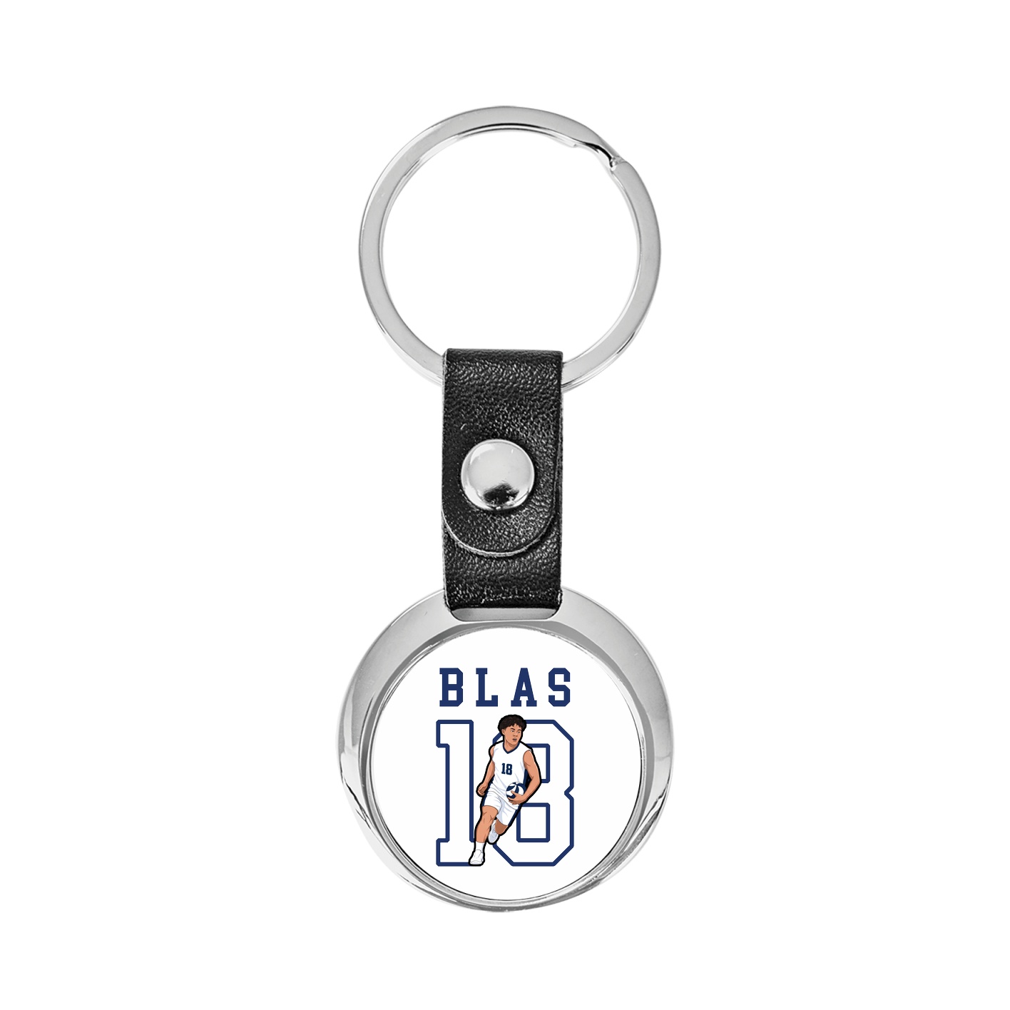 Key Chain — Shirsey in Classic