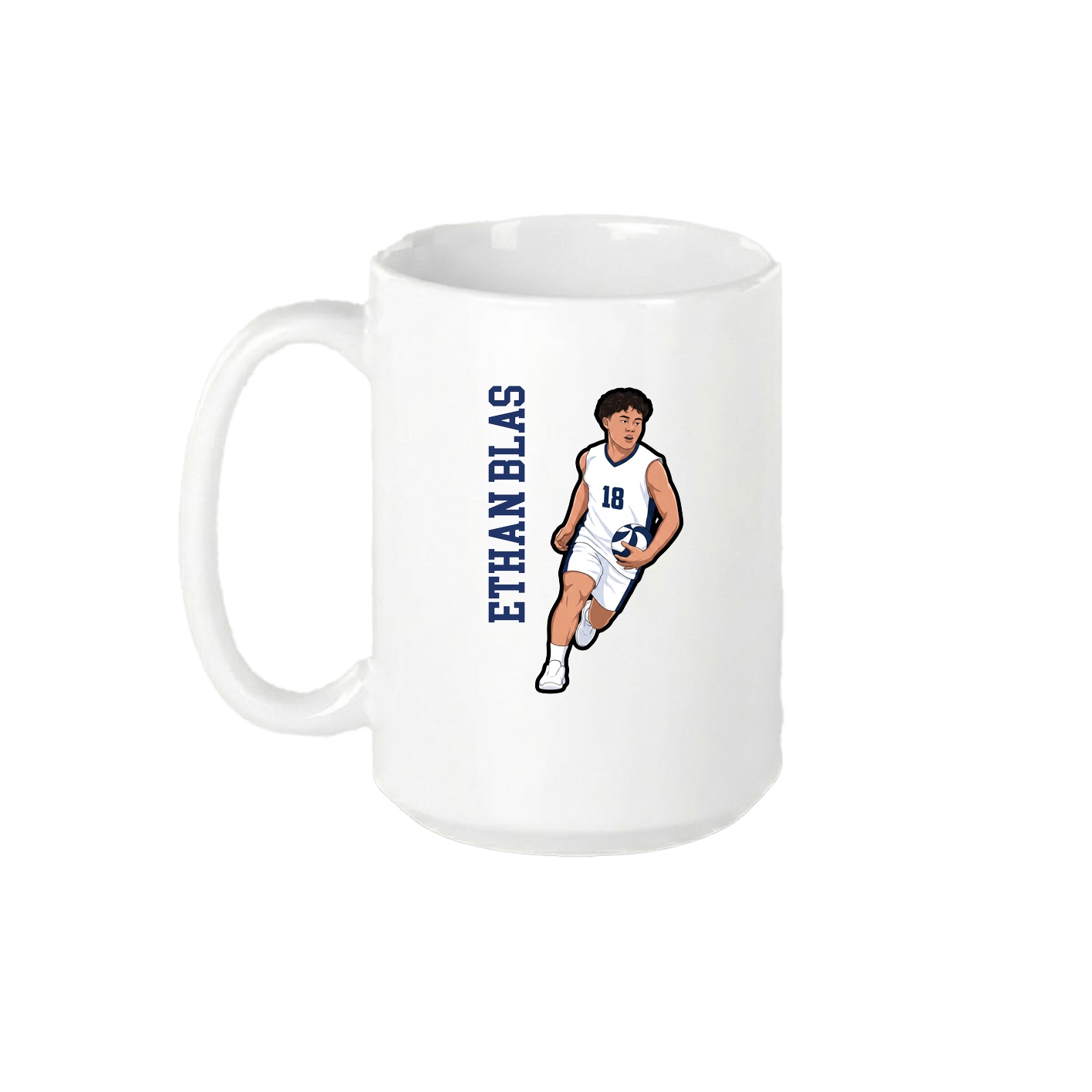 15oz Coffee Mug