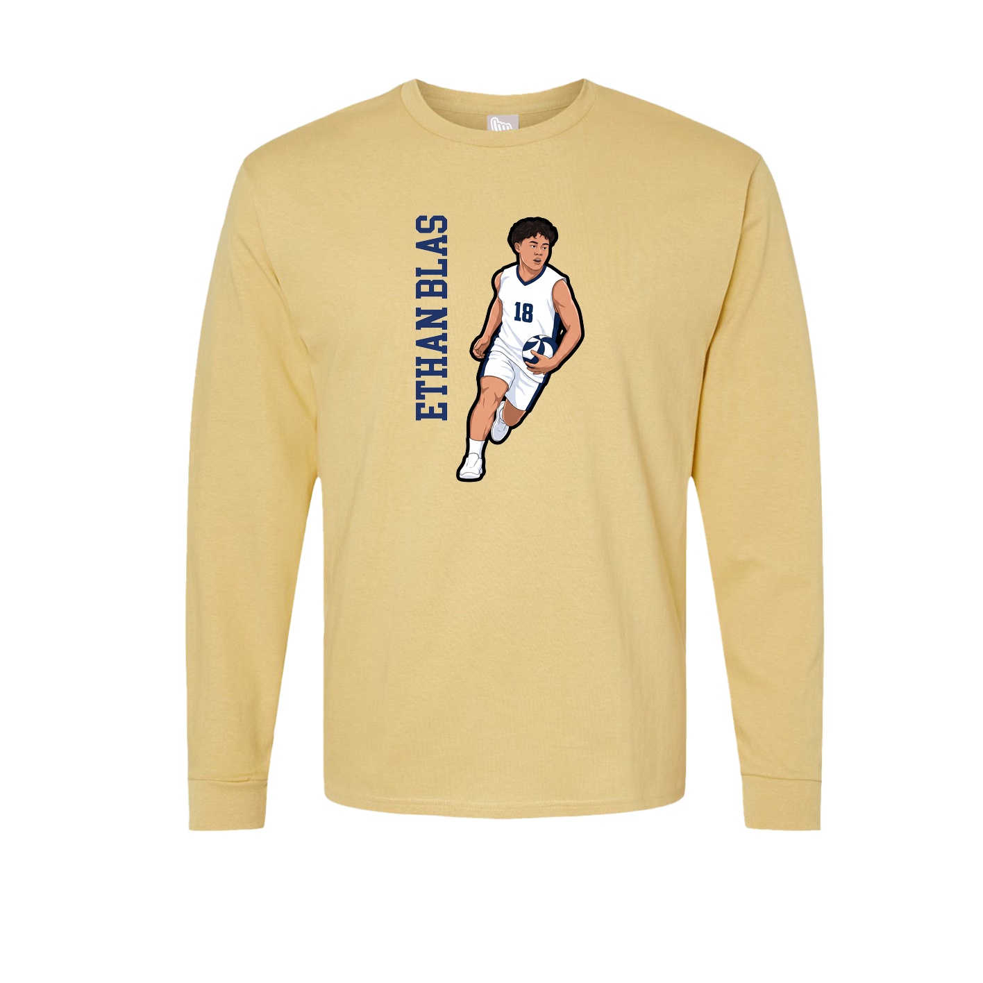 Long Sleeve Tee