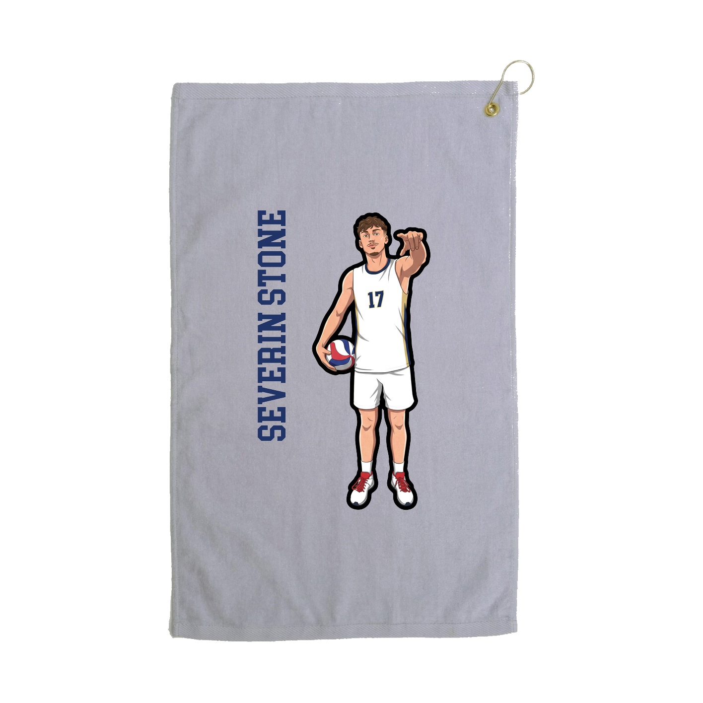 Golf Towel