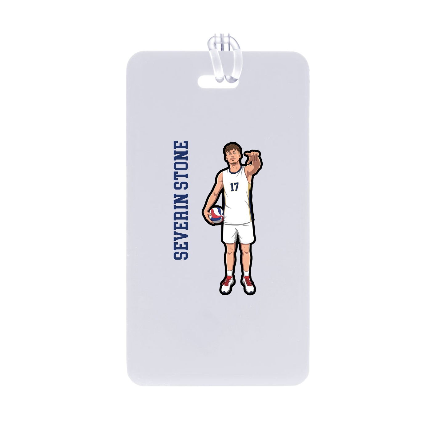 Bag Tag