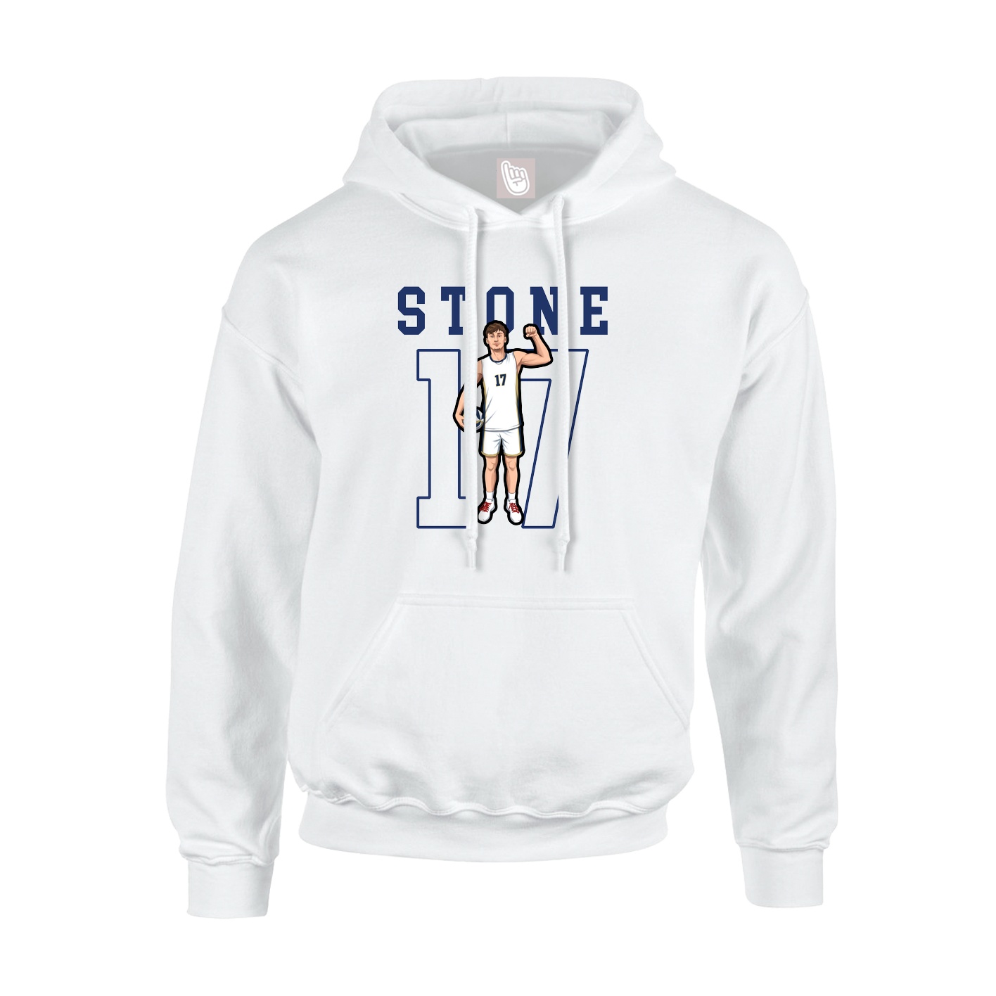 Youth Hoodie