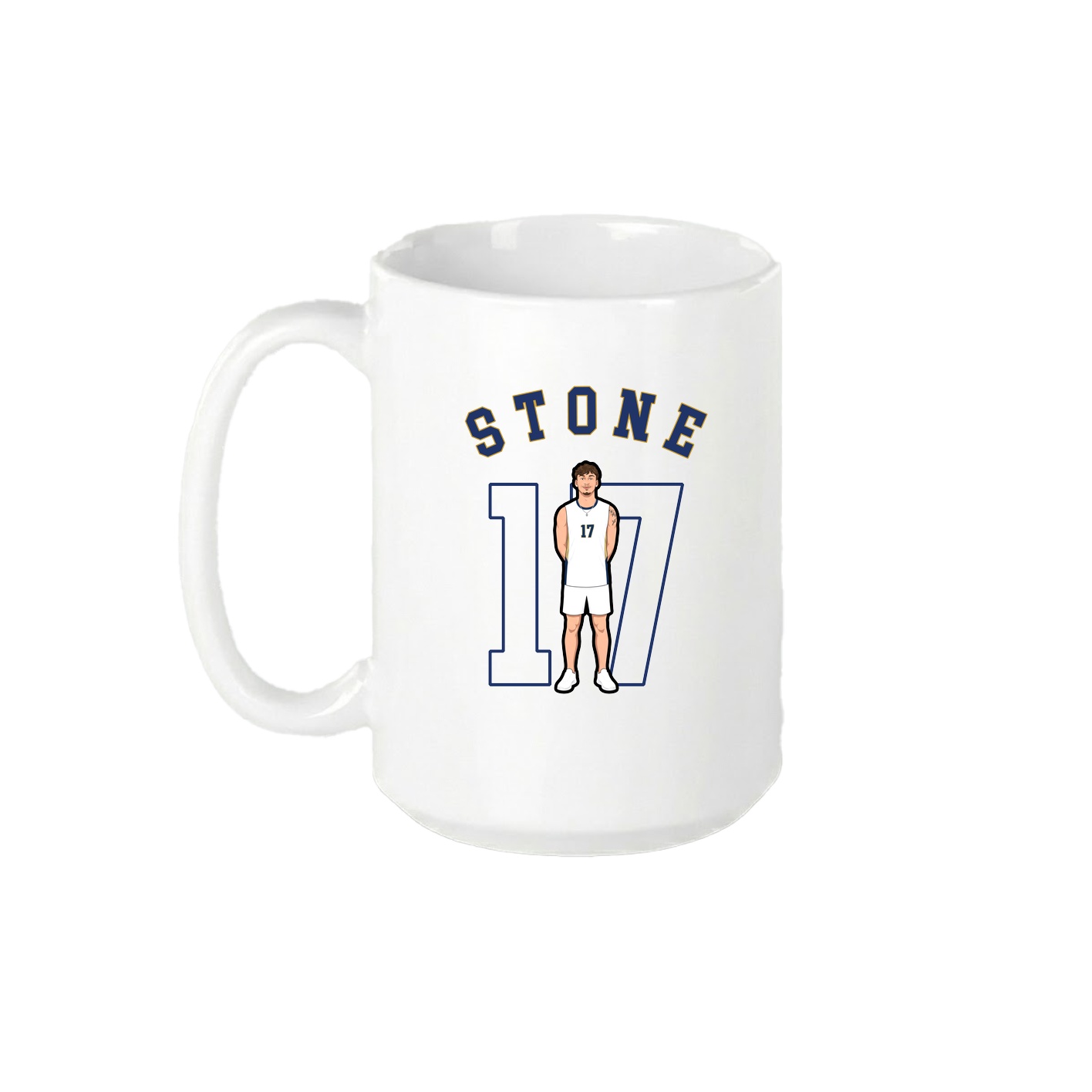 15oz Coffee Mug