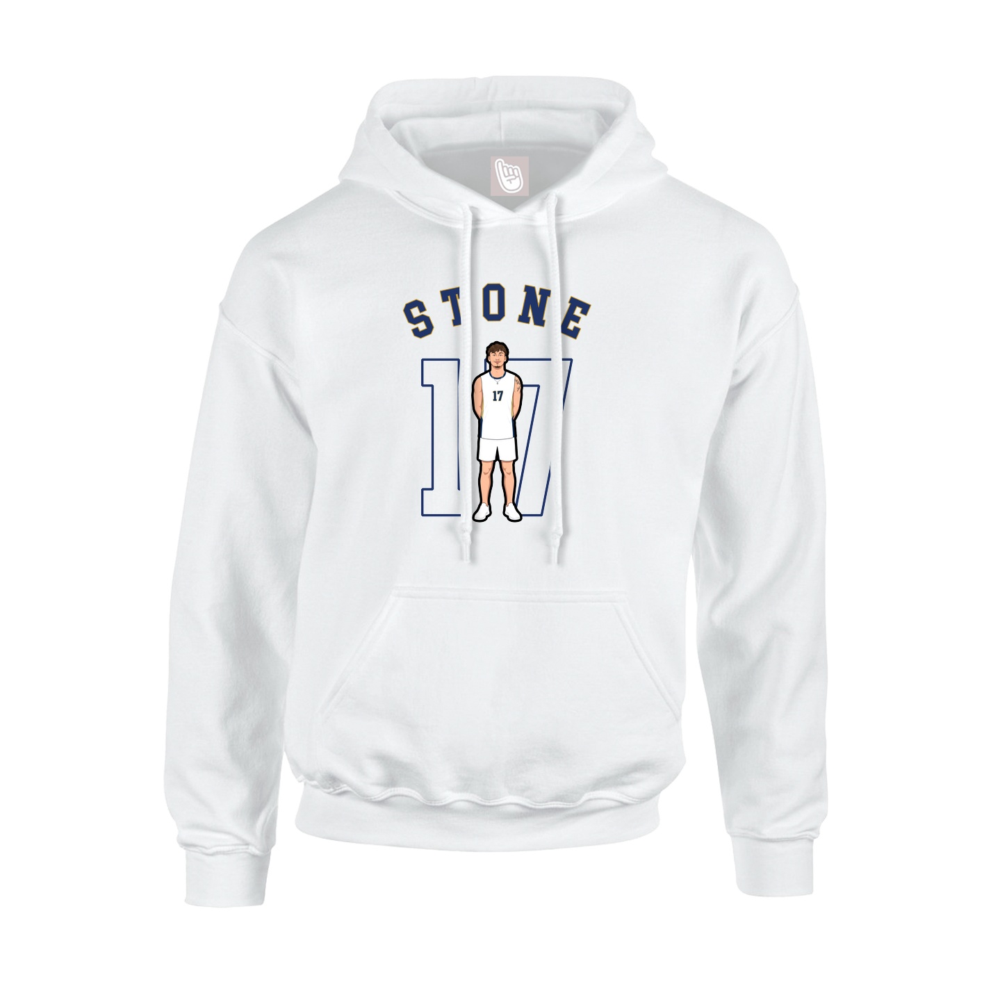 NIL Club Hoodie