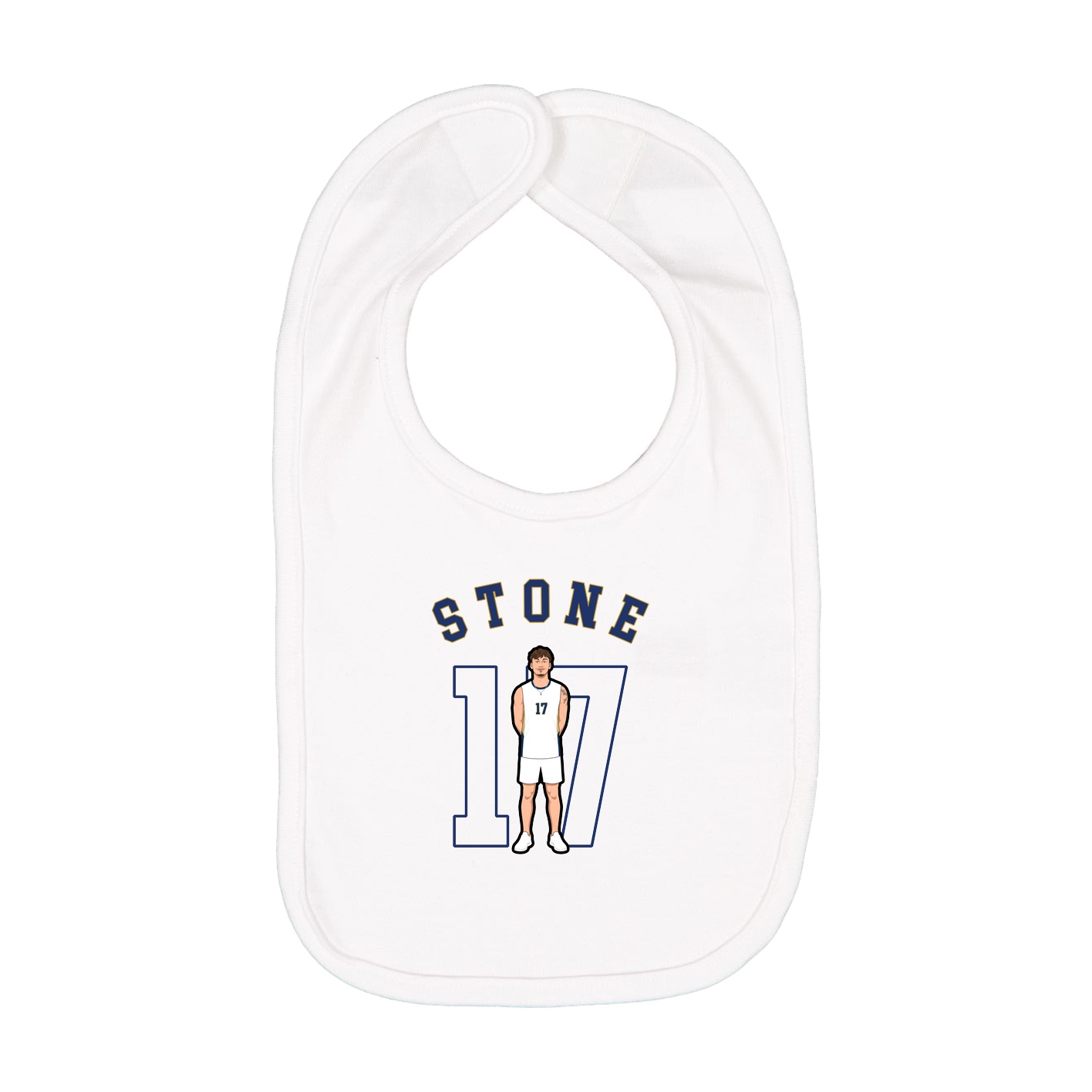 Infant Bib