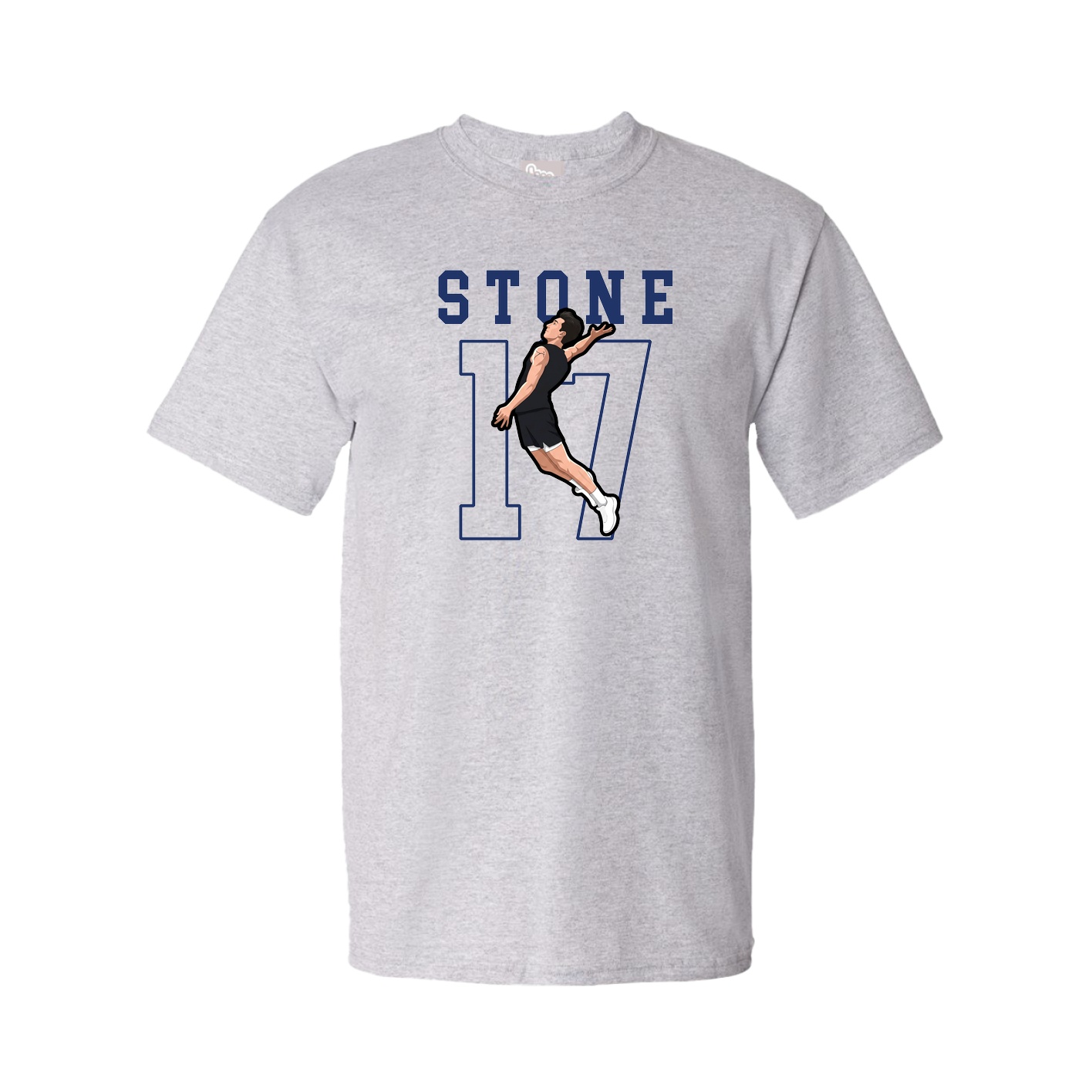 NIL Club Tee