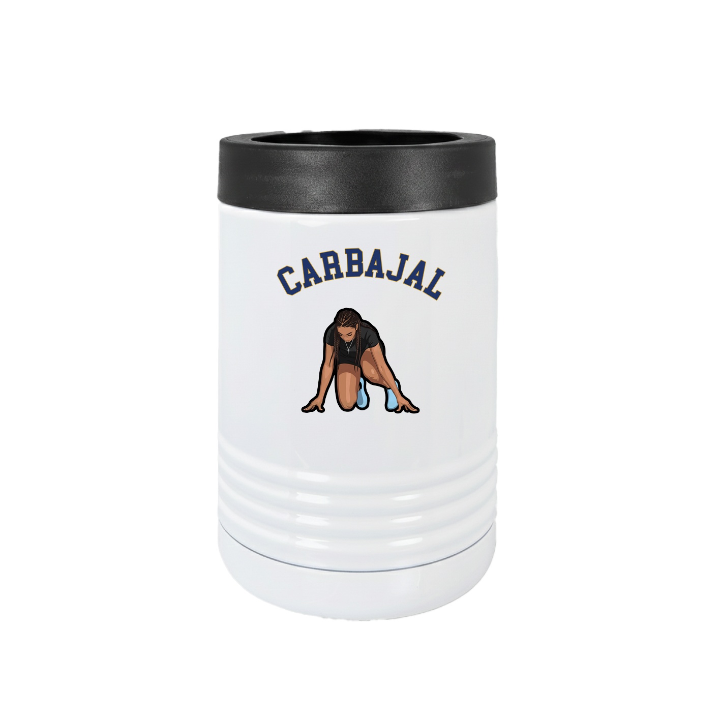 Beverage Holder — Shirsey Arch in White