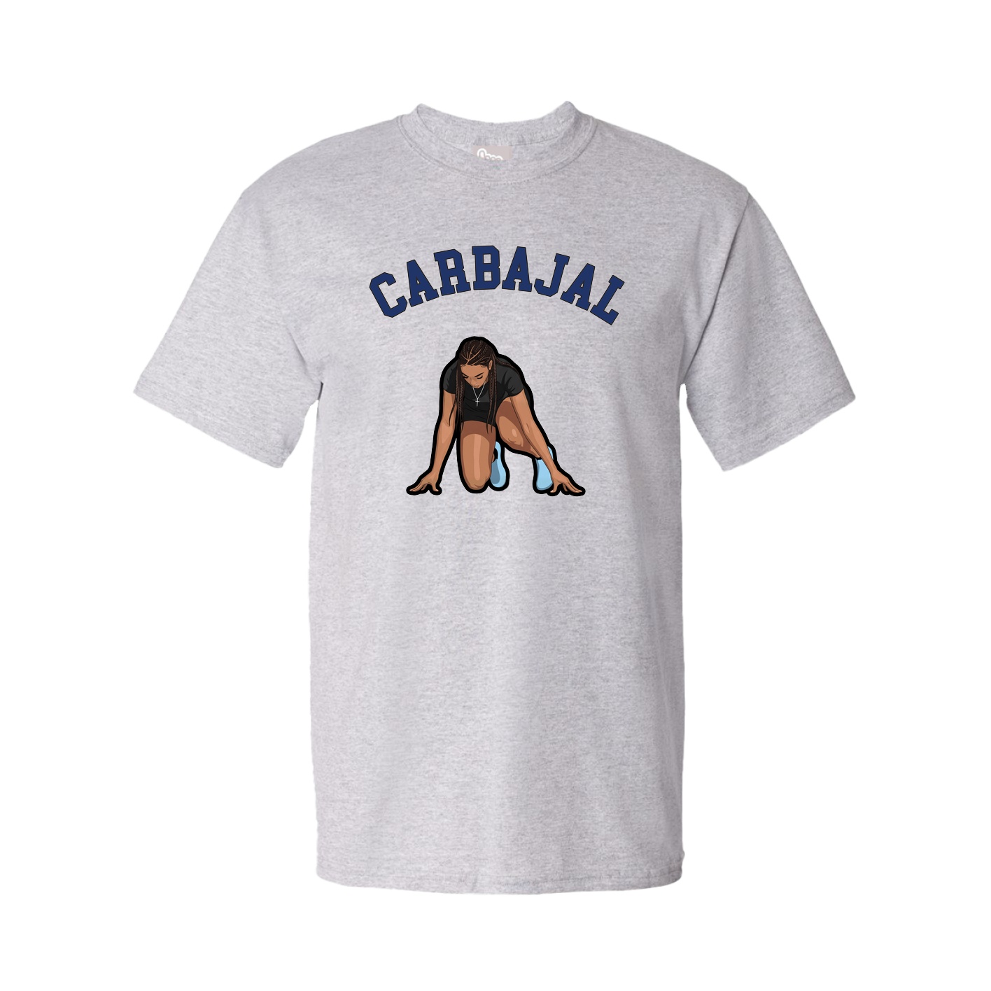 NIL Club Tee