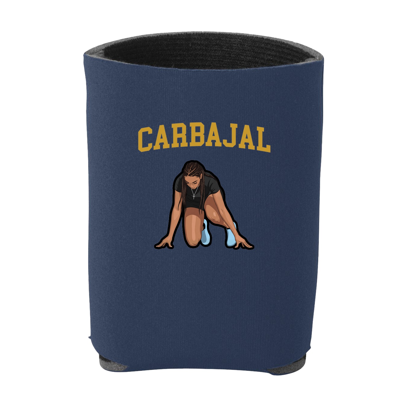 Can Holder — Shirsey in Navy