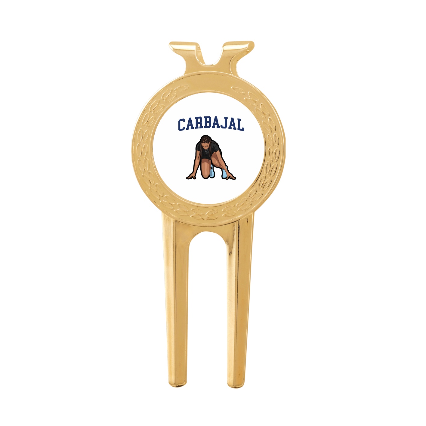 Divot Tool with Ball Marker — Shirsey in Classic