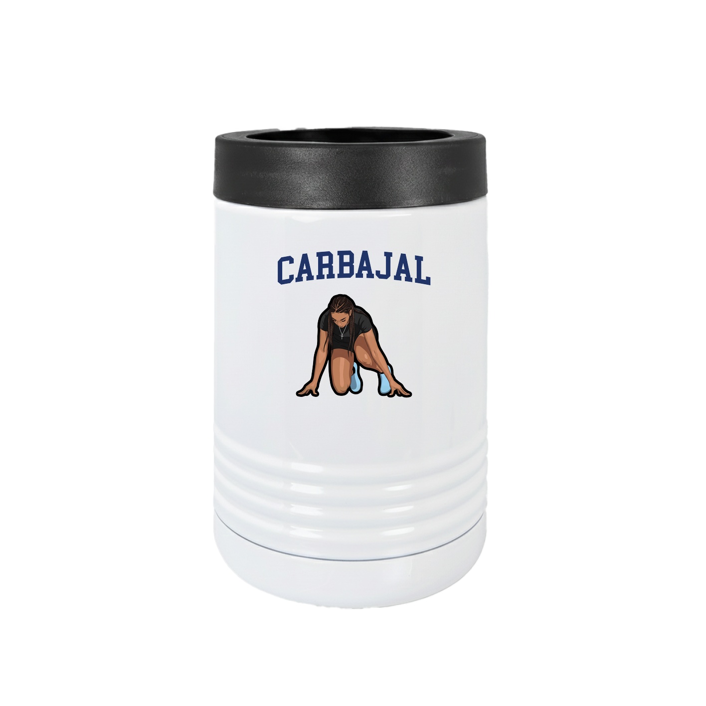 Beverage Holder — Shirsey in White