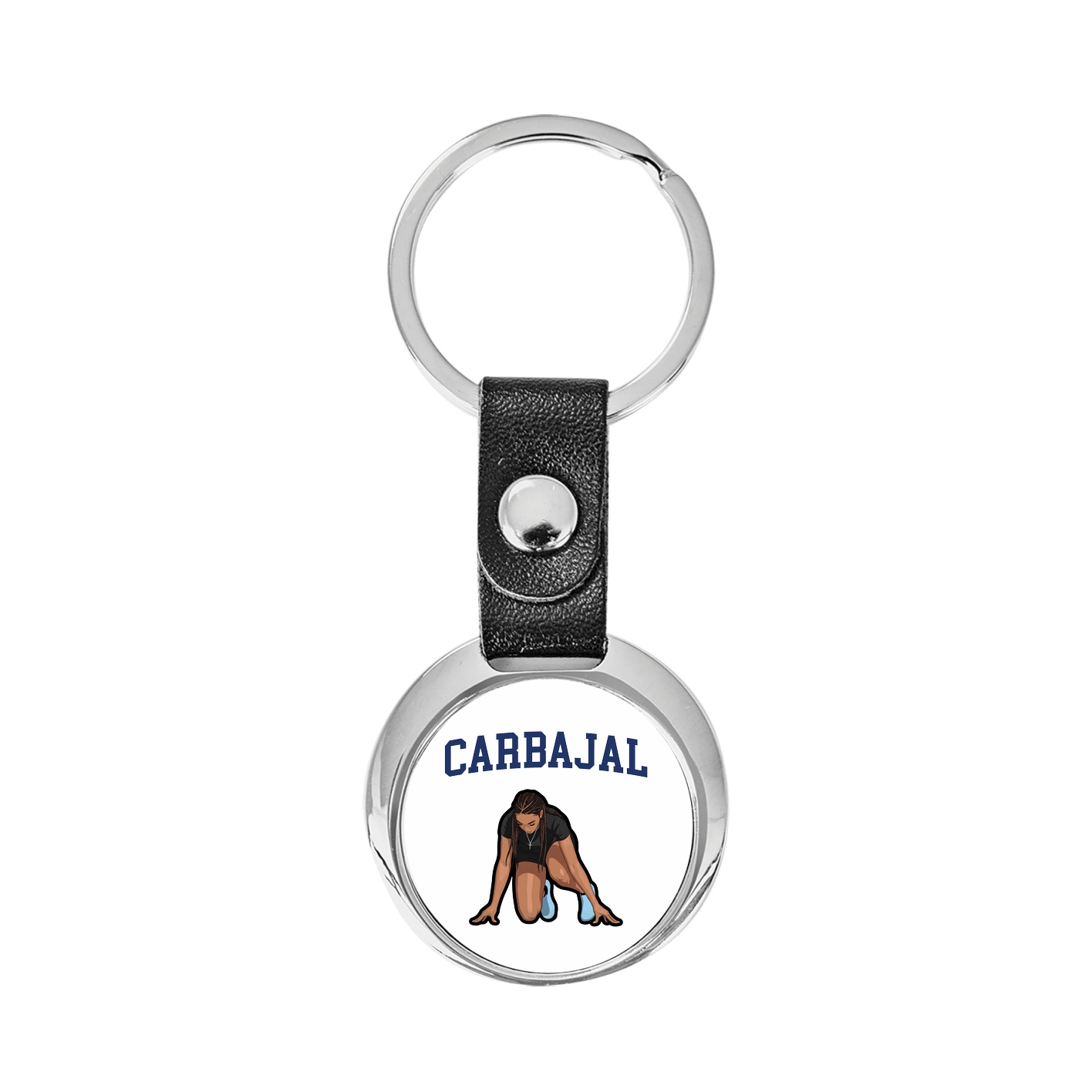 Key Chain — Shirsey in Classic