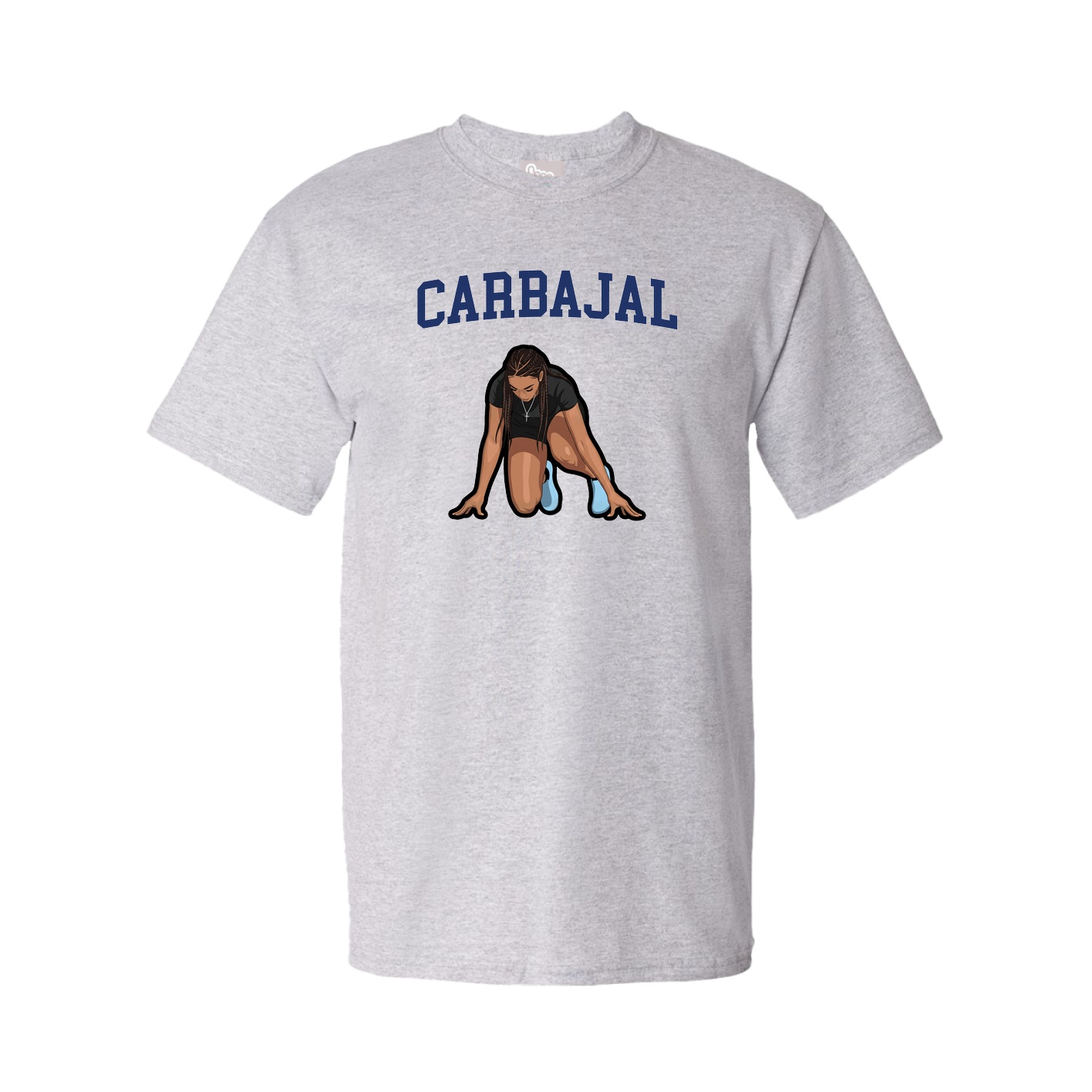 NIL Club Tee