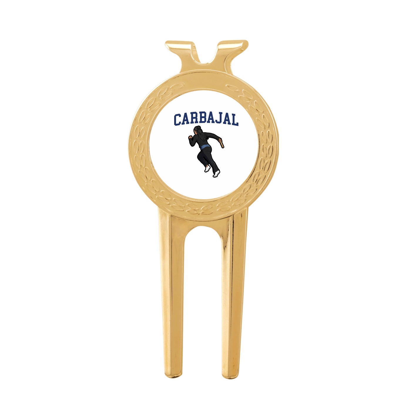 Divot Tool with Ball Marker — Shirsey in Classic