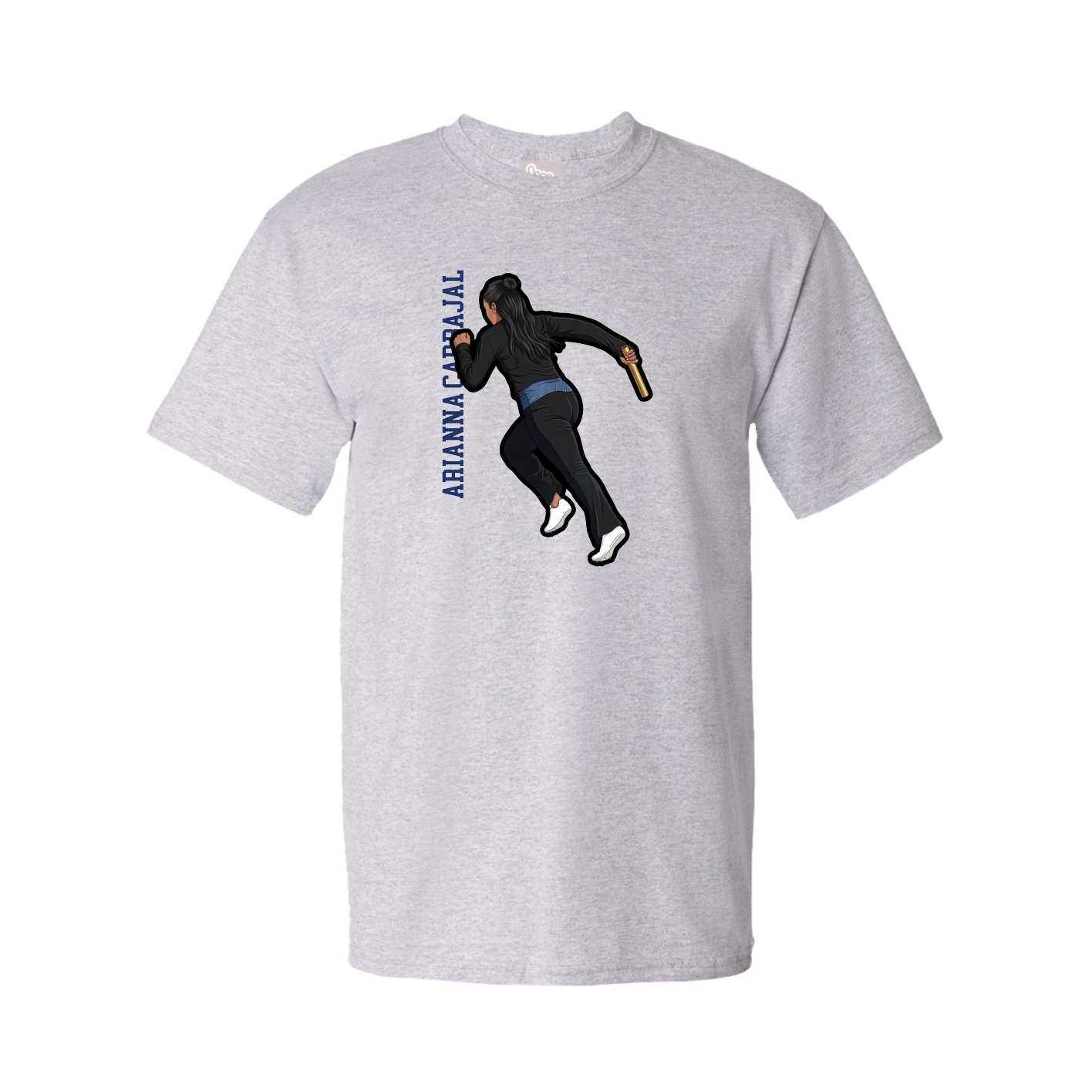 NIL Club Tee