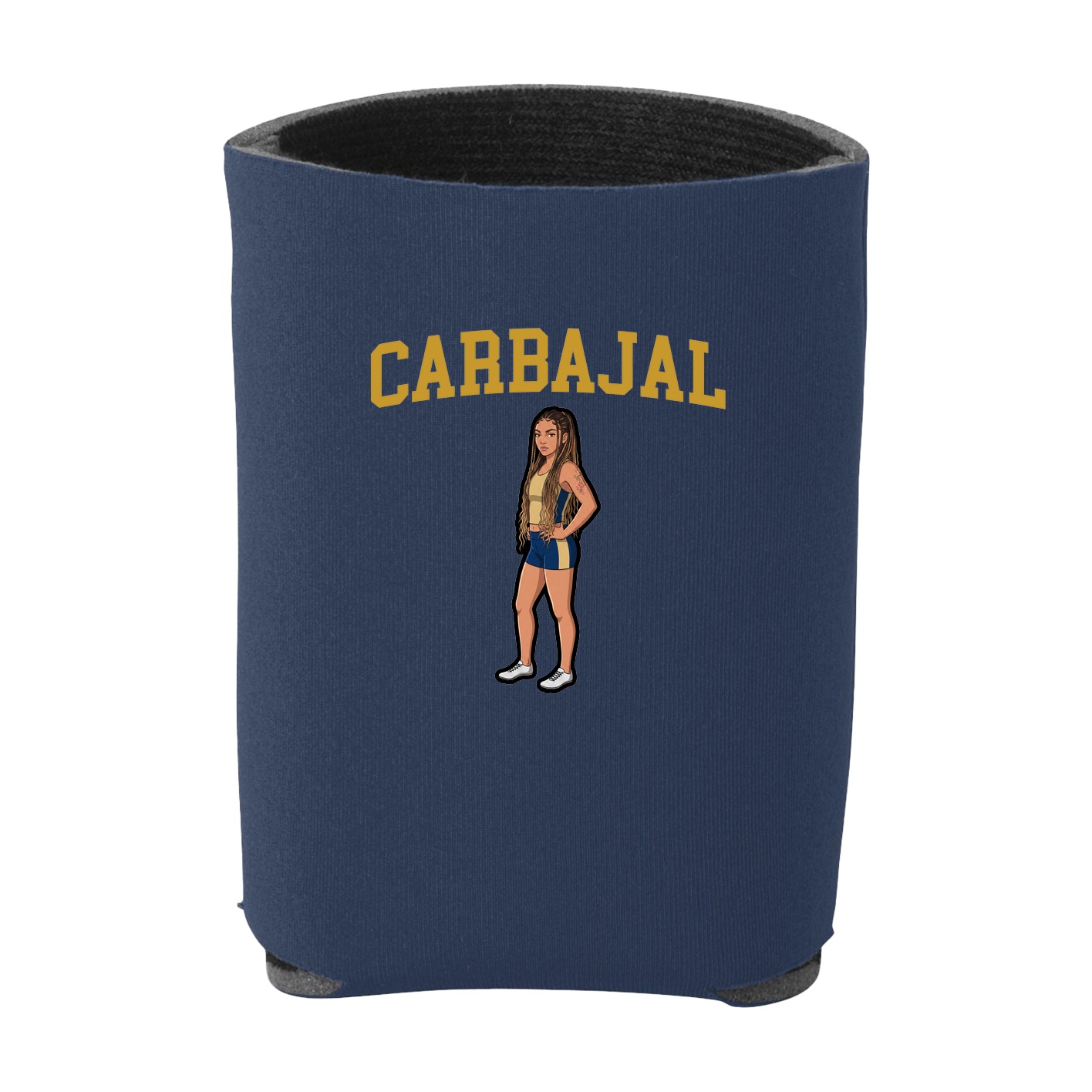Can Holder — Shirsey in Navy