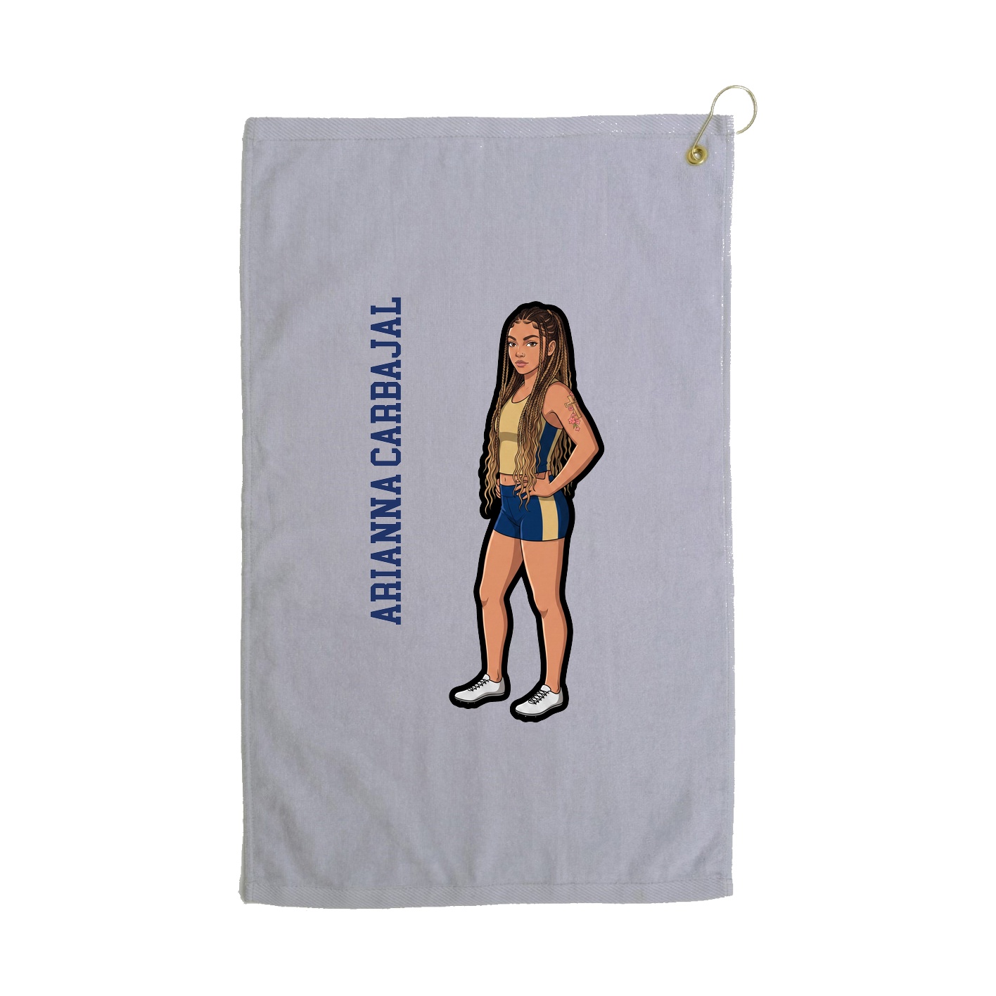 Golf Towel