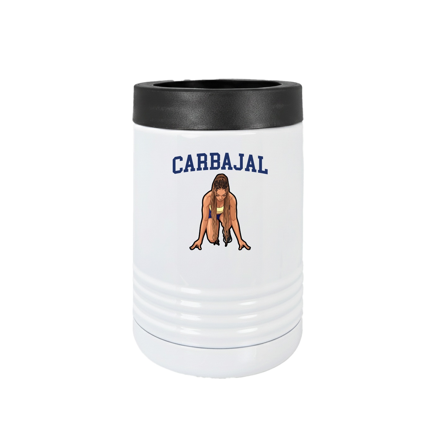 Beverage Holder — Shirsey in White