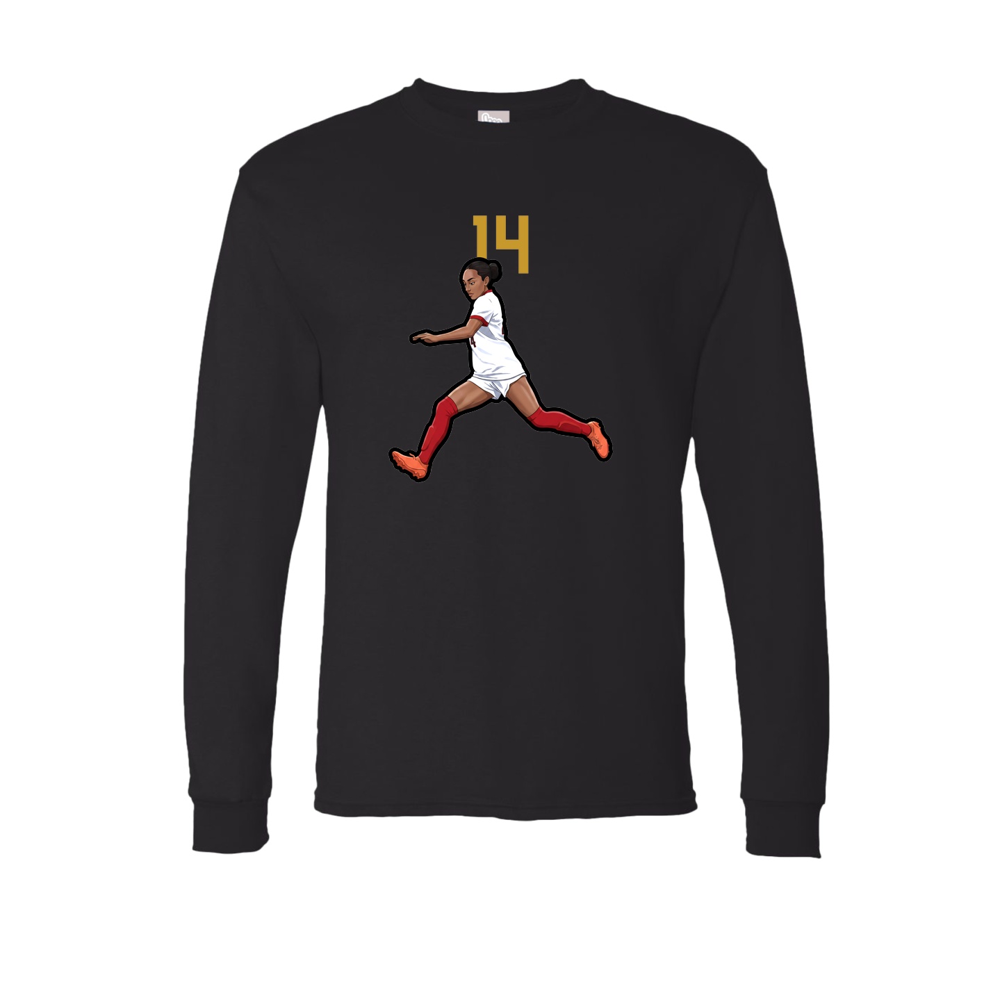 Long Sleeve Tee