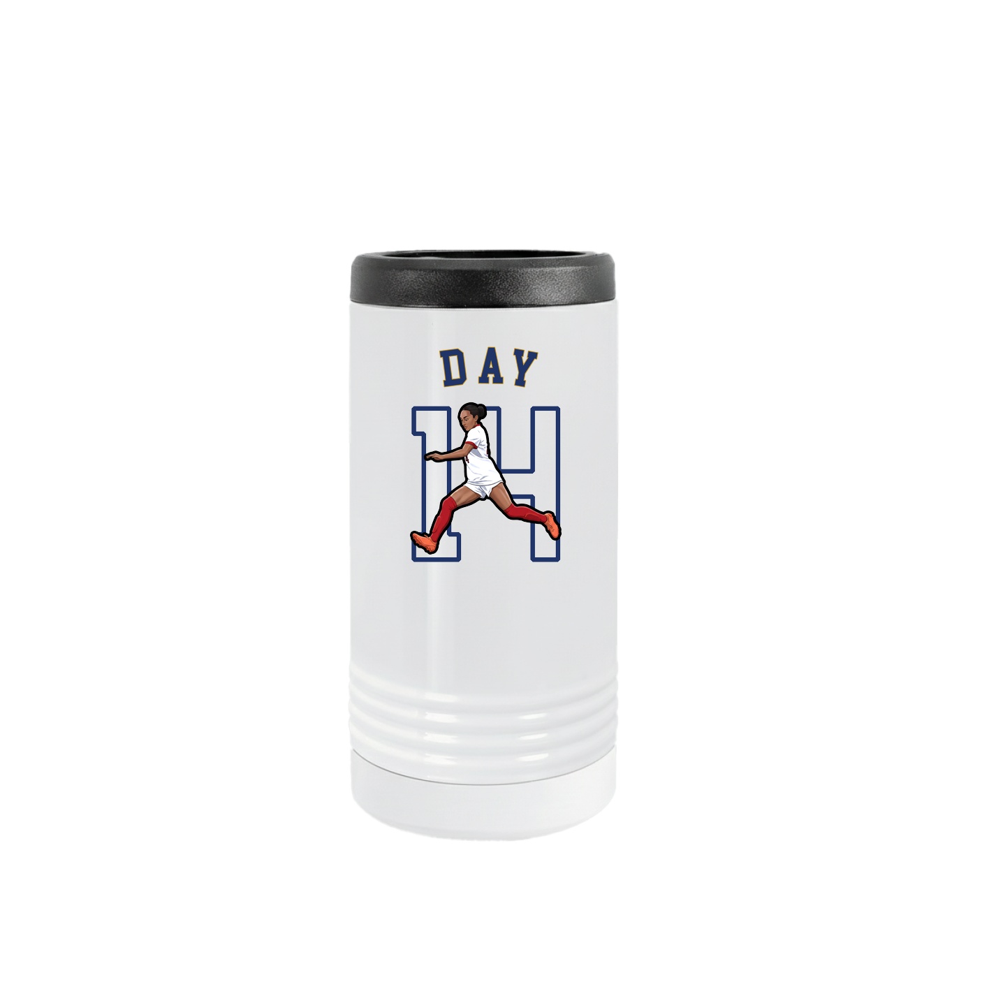 Slim Beverage Holder