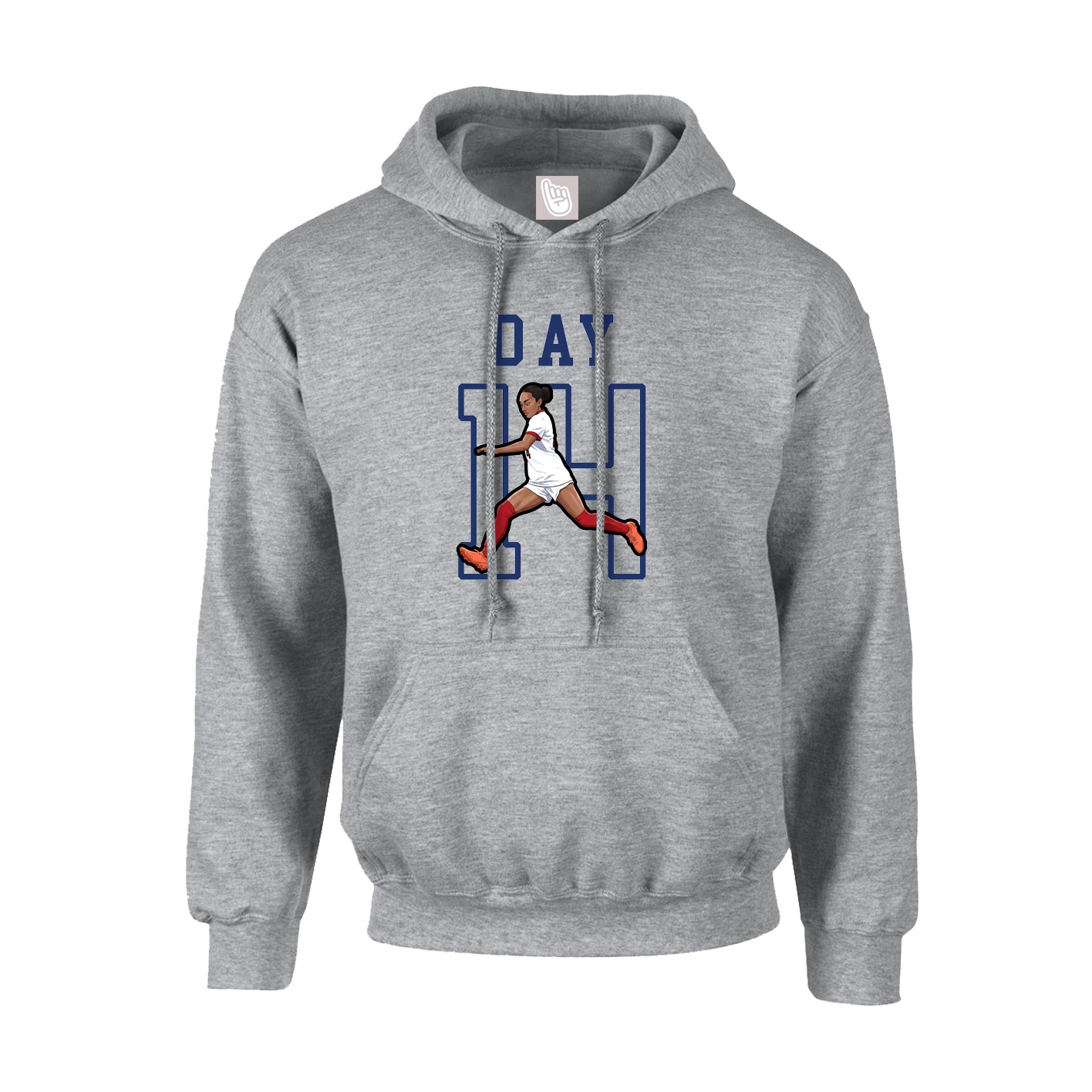 Youth Hoodie