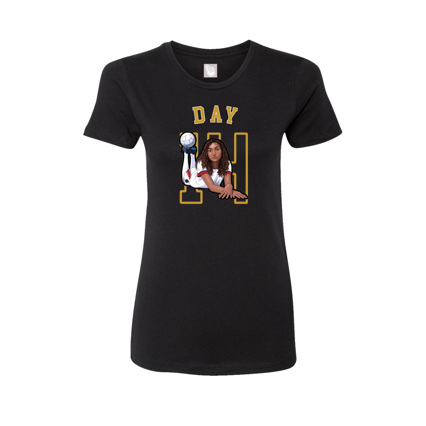 NIL Club Womens Tee