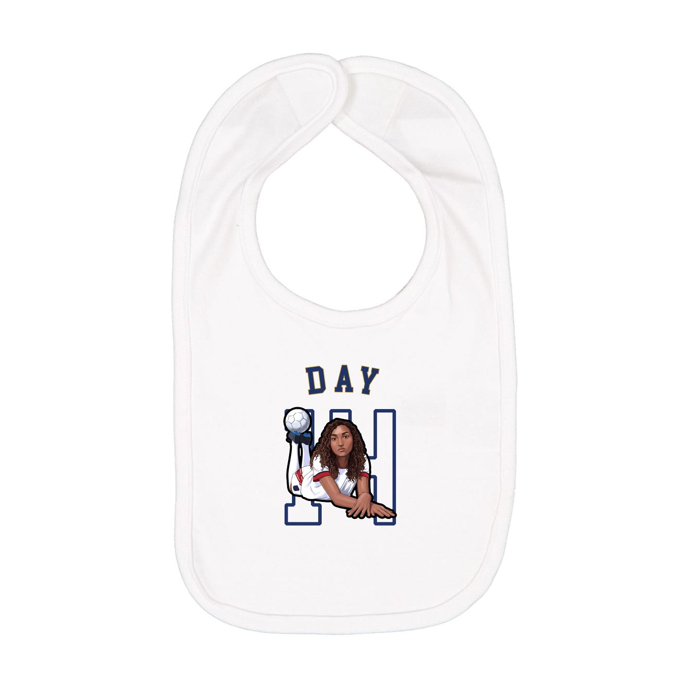 Infant Bib
