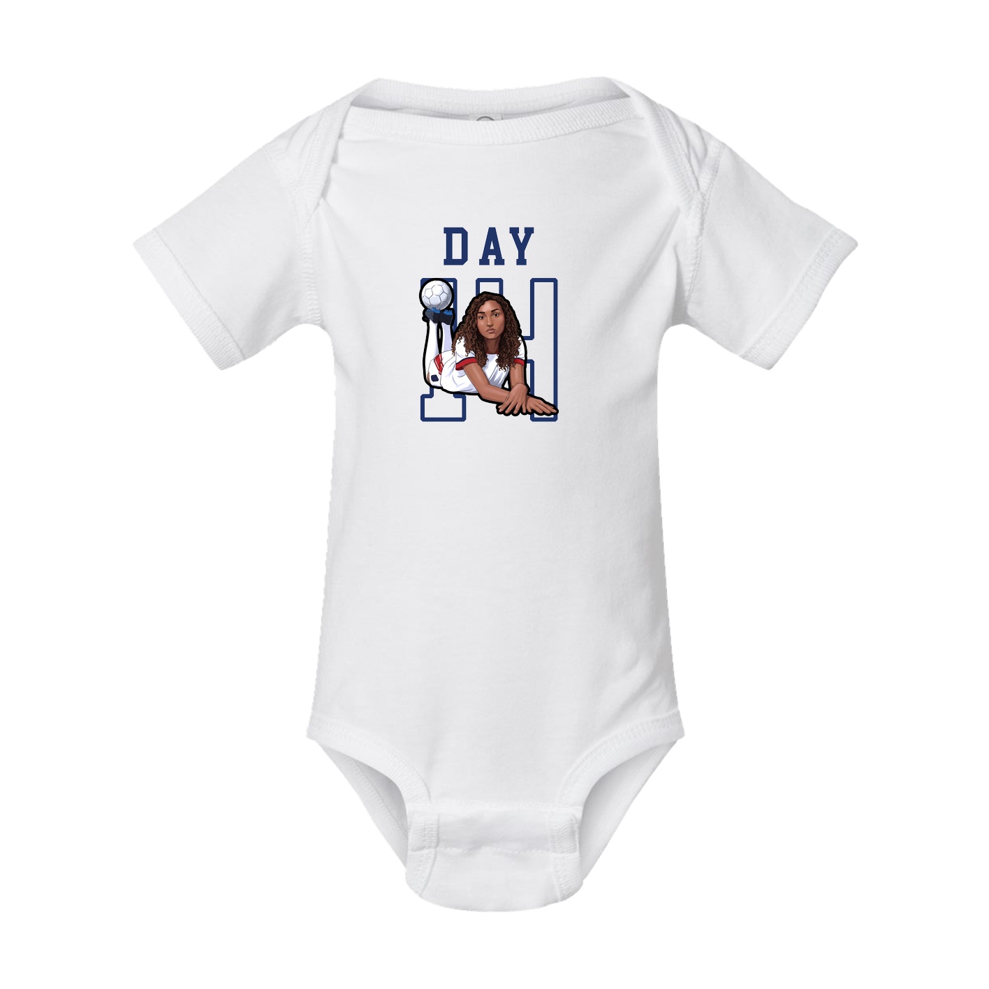 Baby Onesie