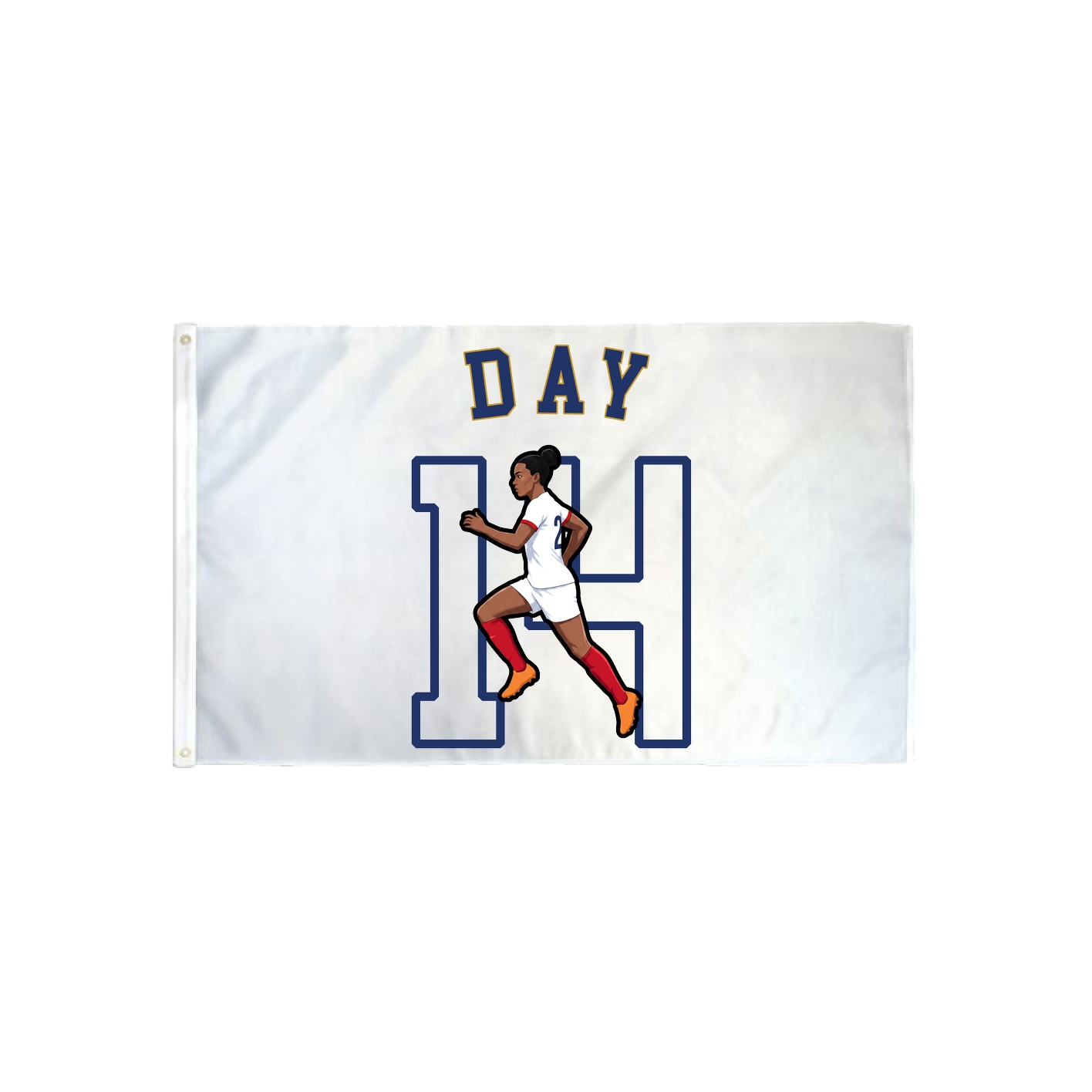 3x5 Flag