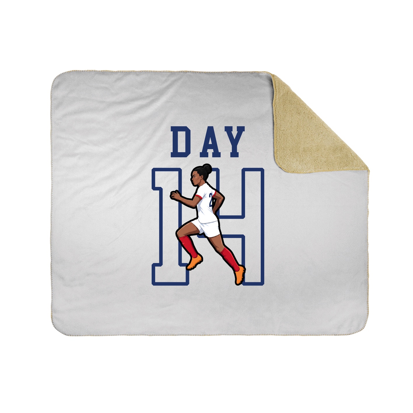 Throw Blanket