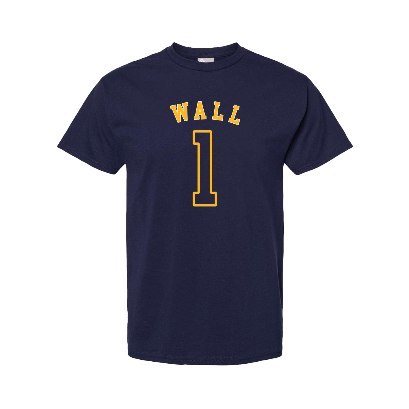 Tee — Shirsey Arch in Navy